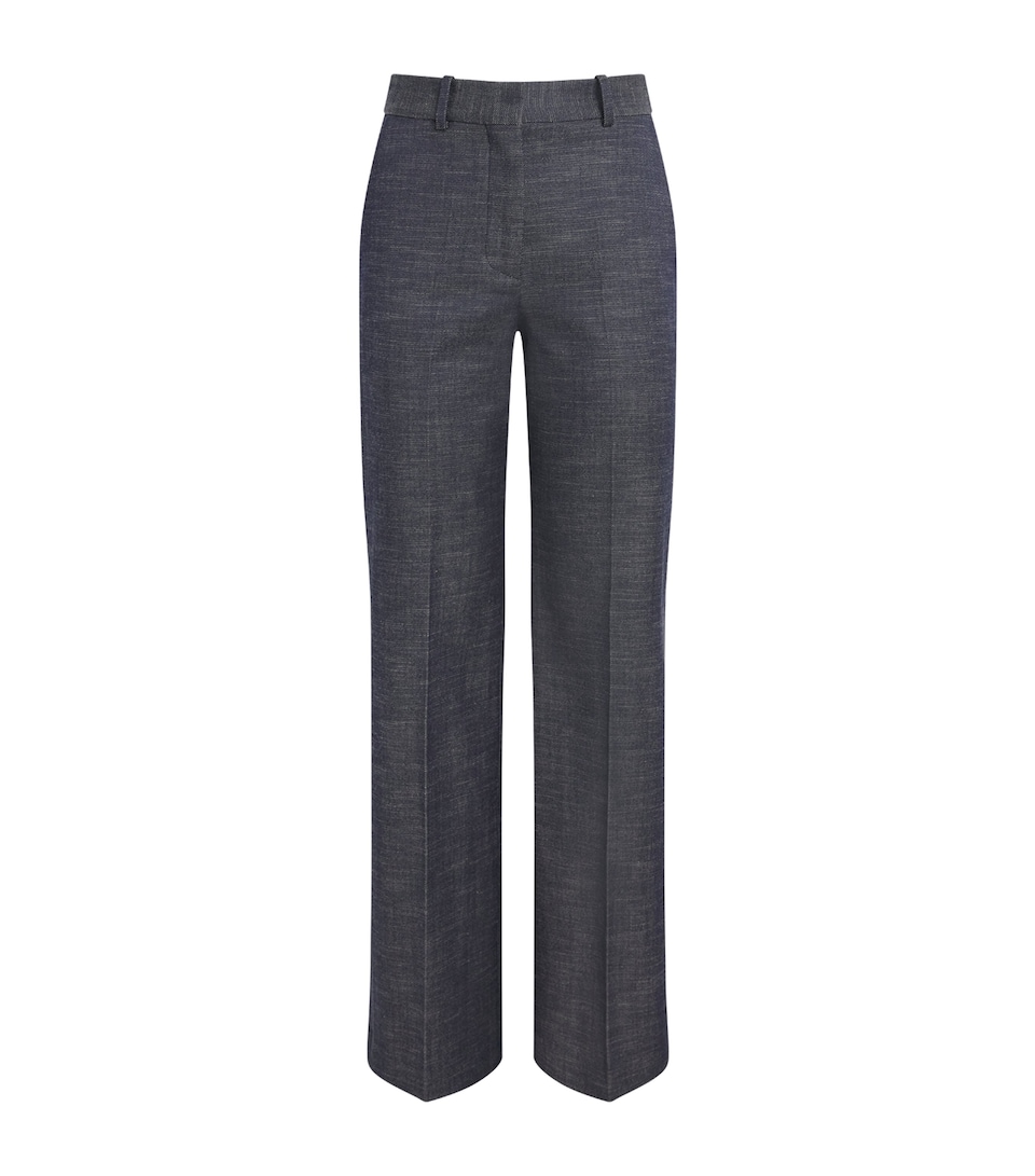 Denim Morrissey Trousers