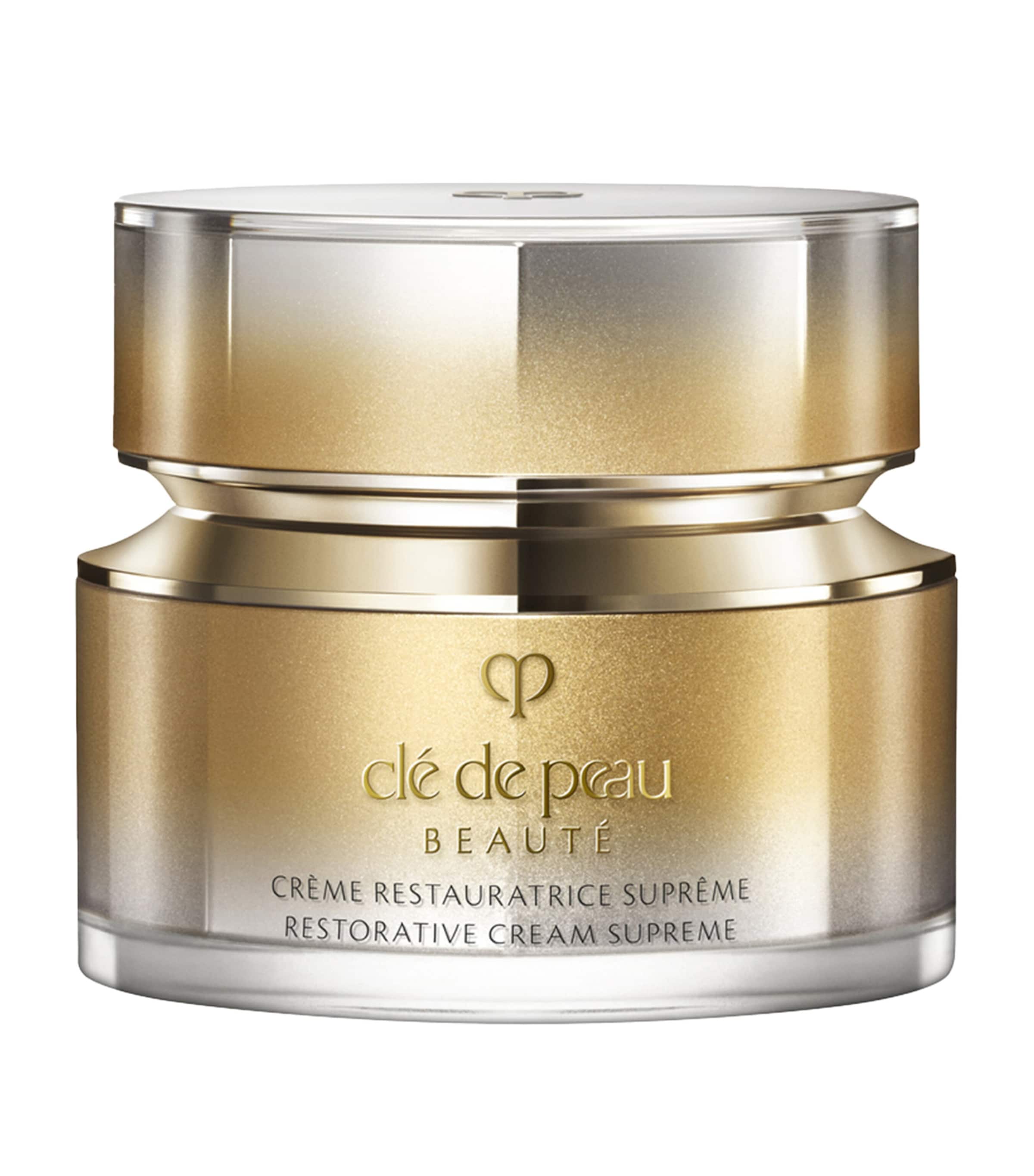 Clé de Peau Beauté Restorative Cream Supreme (50ml)