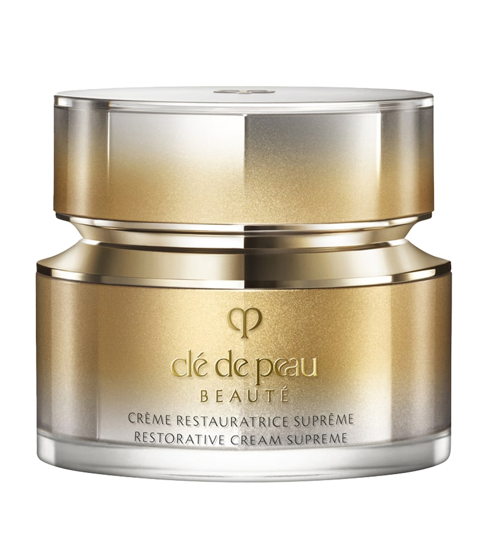 Clé de Peau Beauté Restorative Cream Supreme (50ml)