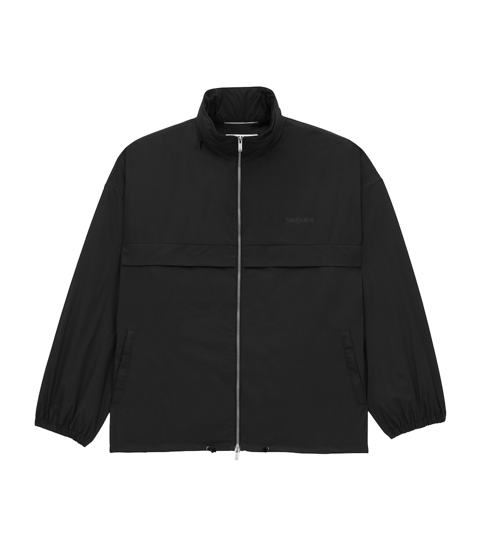 Water-Repellent Jacket