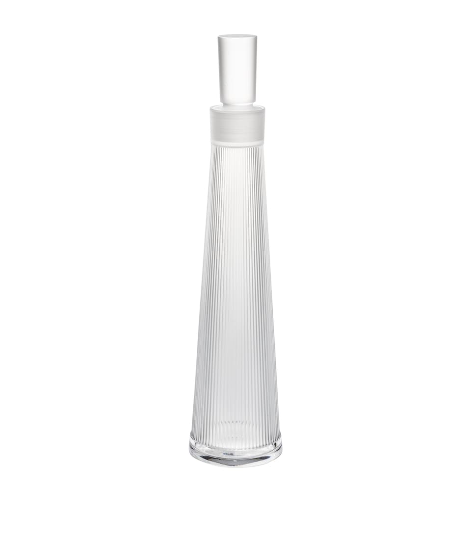Wingen Decanter