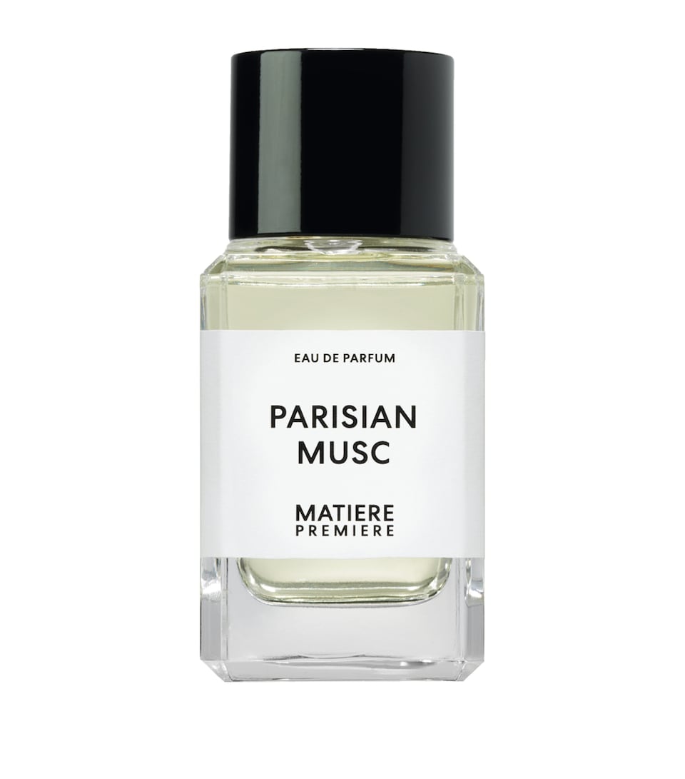 Parisian Musc Eau de Parfum