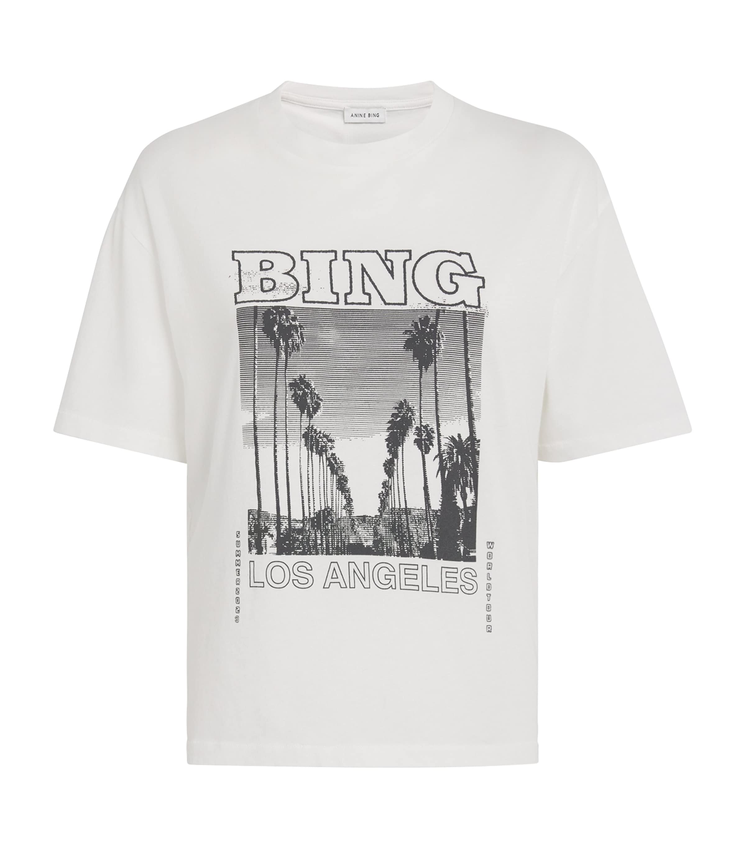 LA Tour Louis T-Shirt