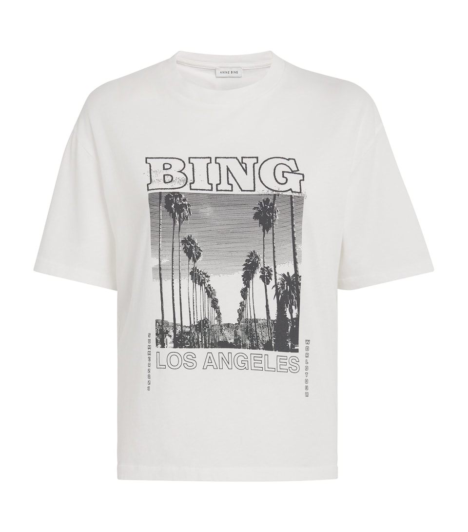 LA Tour Louis T-Shirt