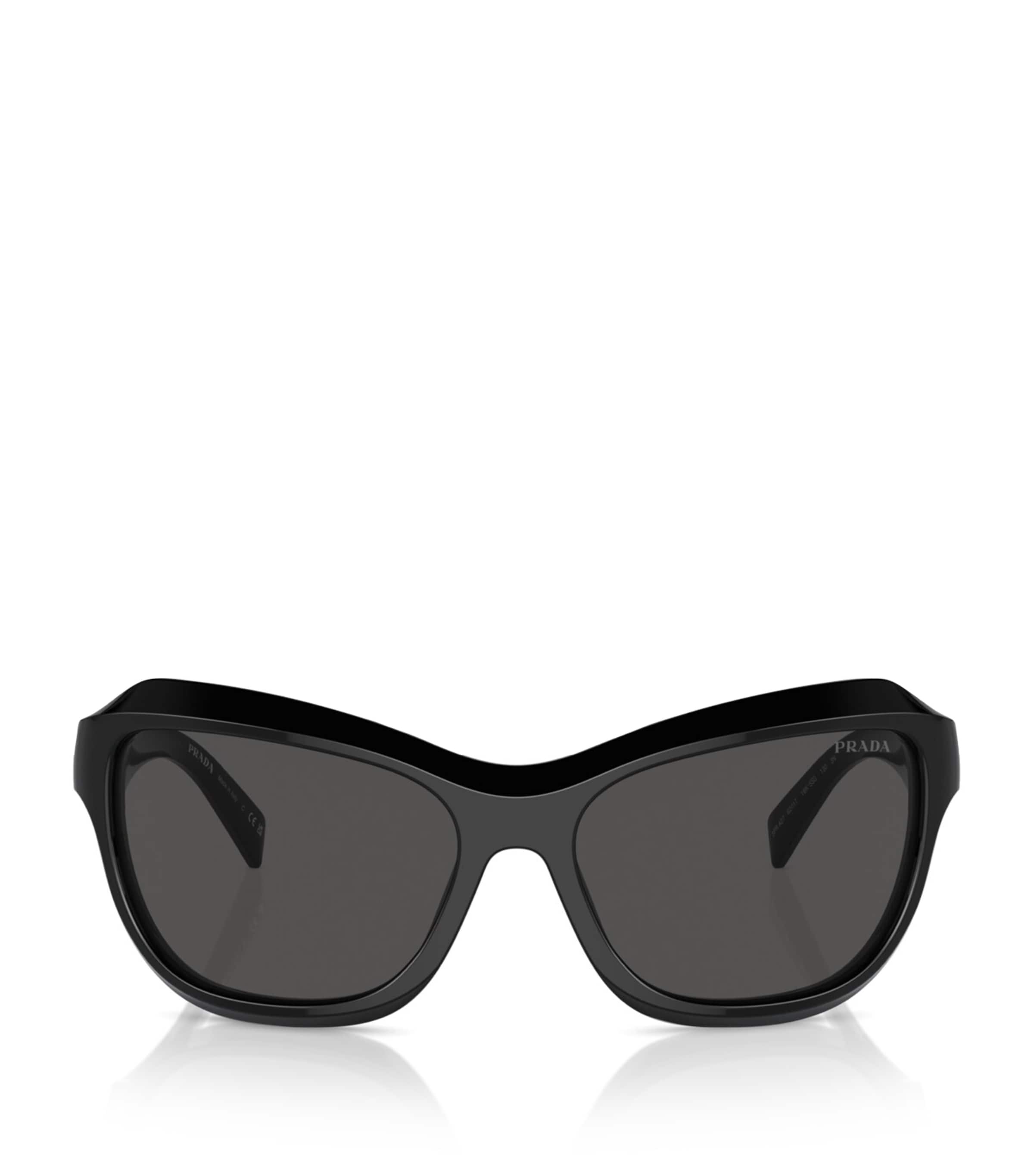 Metal PR A27S Sunglasses