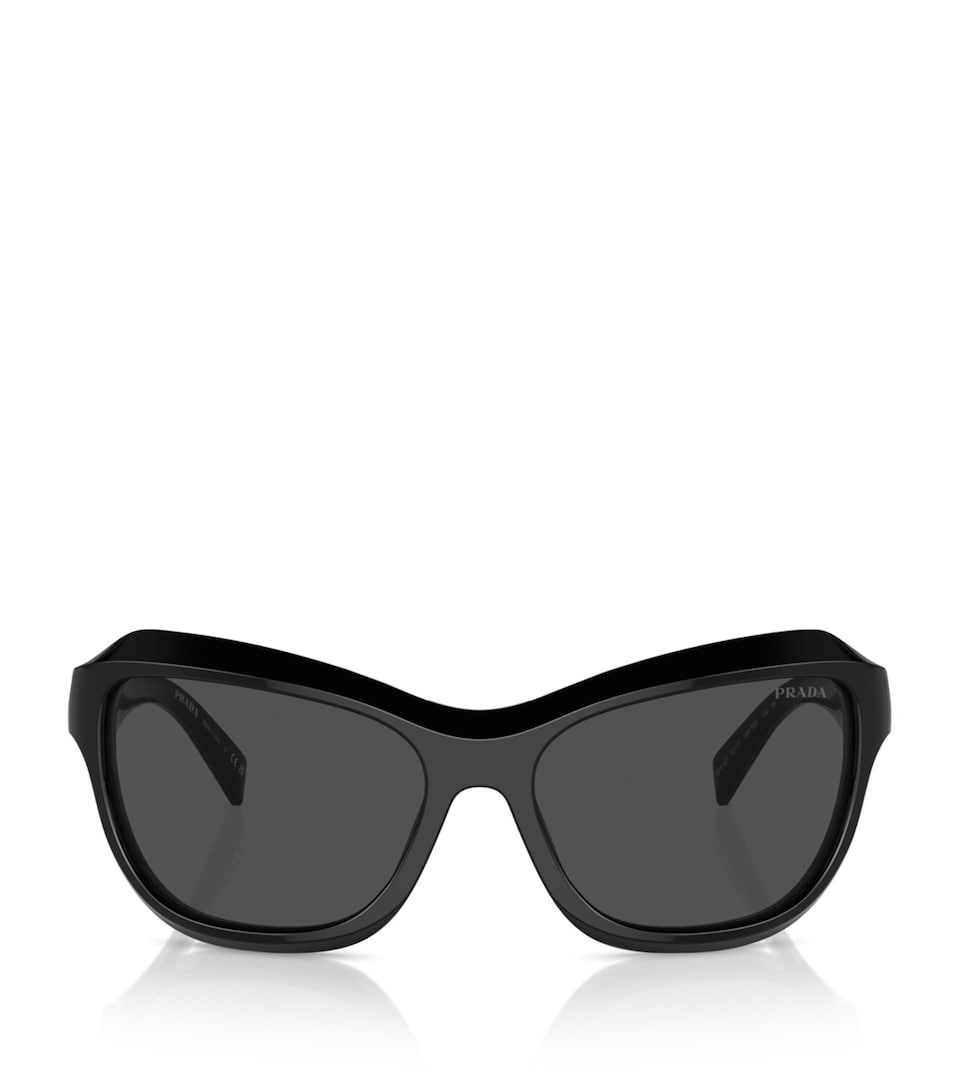 Metal PR A27S Sunglasses