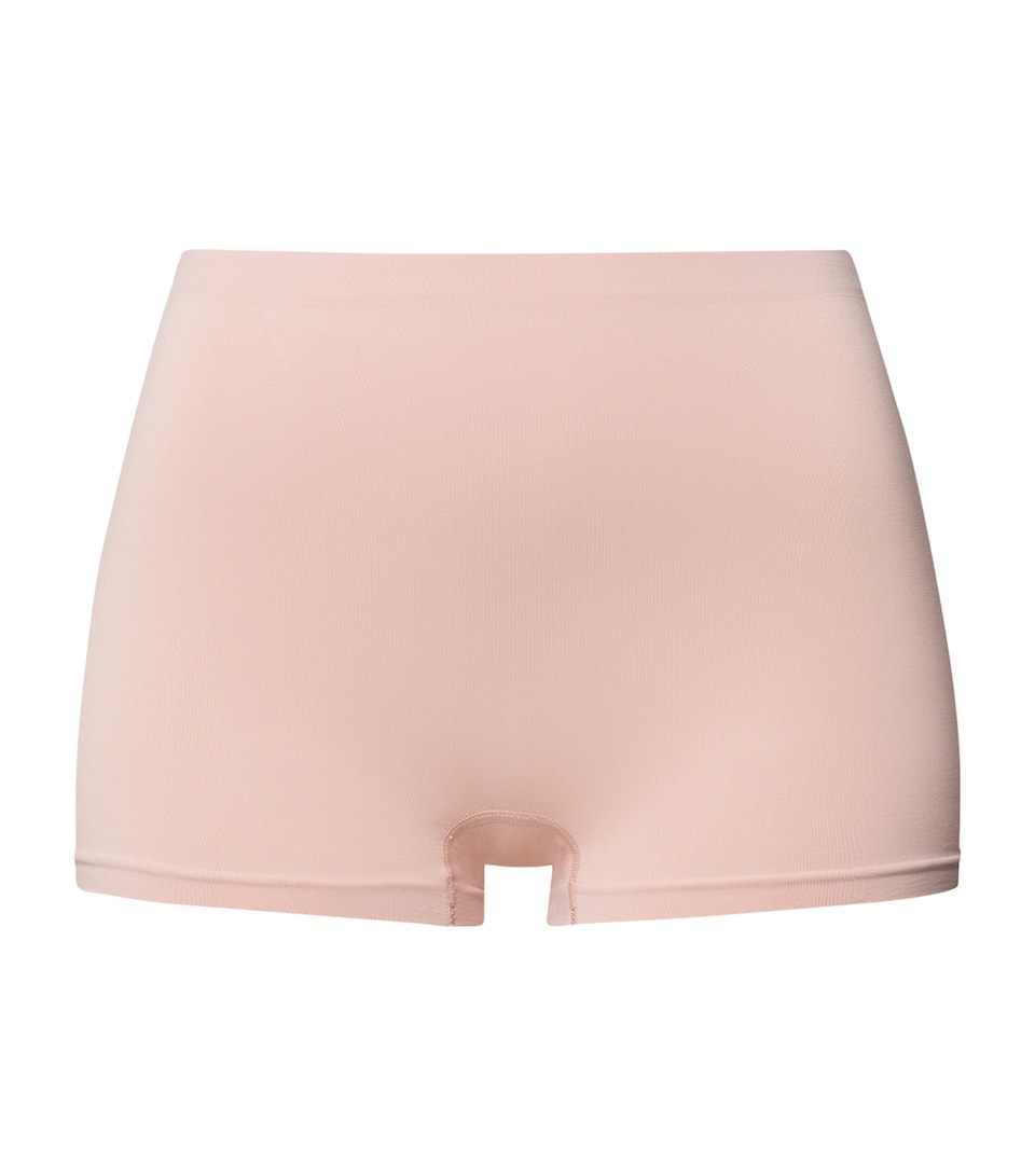 Touch Feeling Boy Leg Briefs