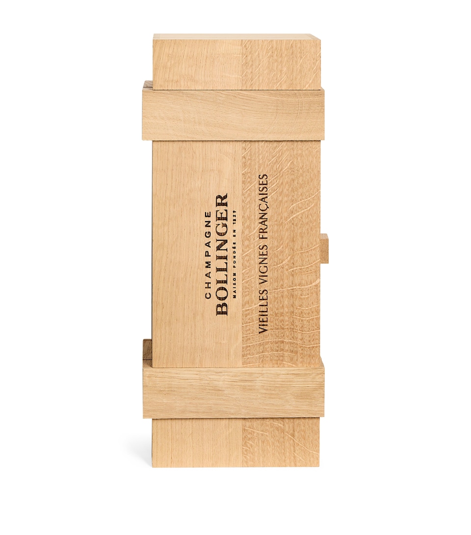 Bollinger Vieilles Vignes Francaises Blanc de Noirs 2013 (75cl) - Champagne, France