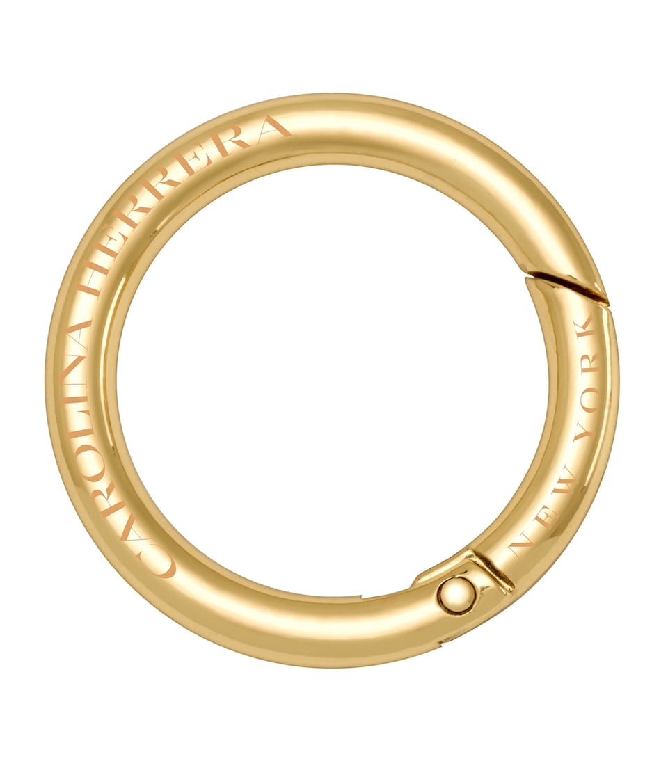 Herrera Lipstick Bangle