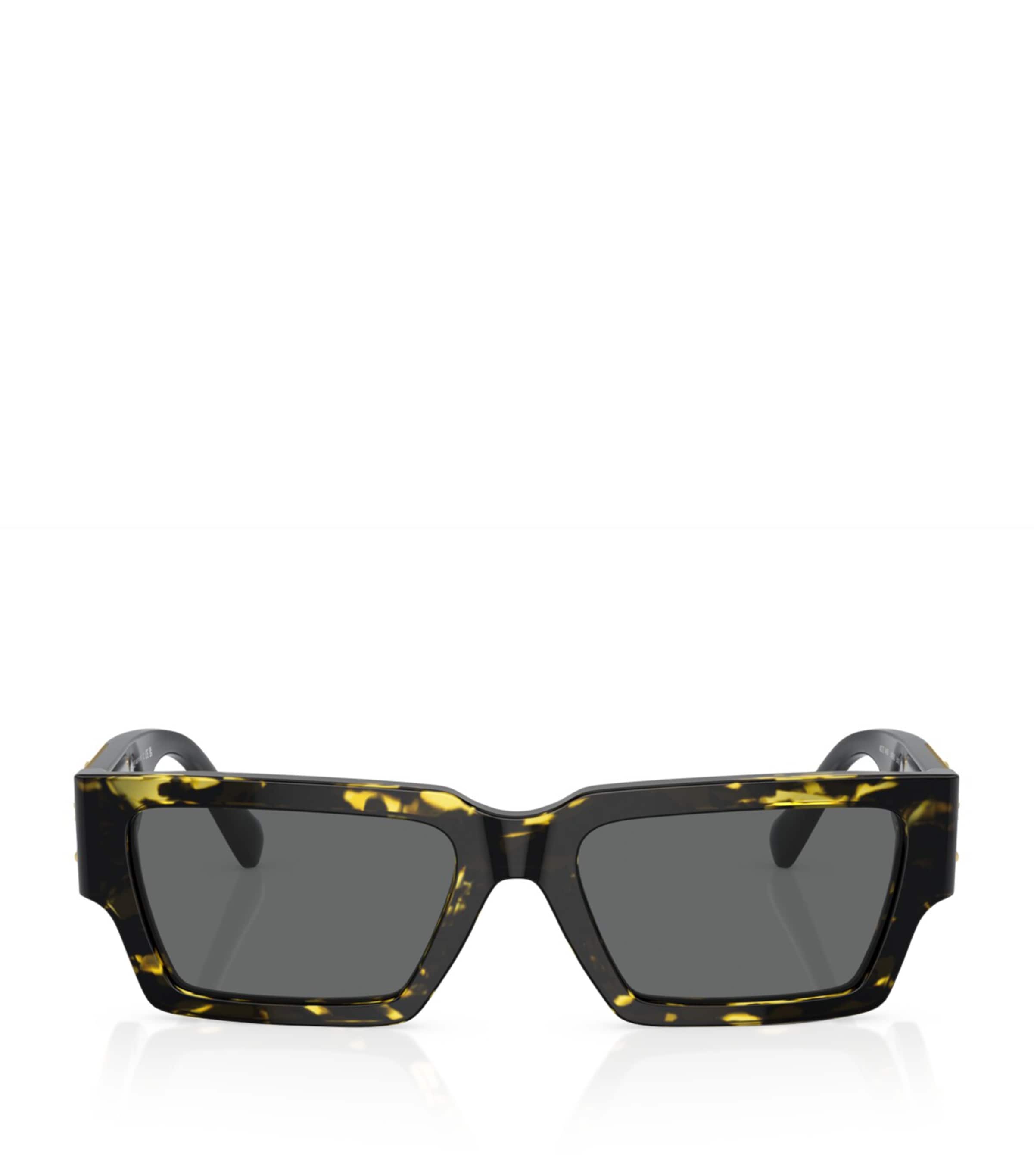Versace Acetate 0VE4459 Sunglasses