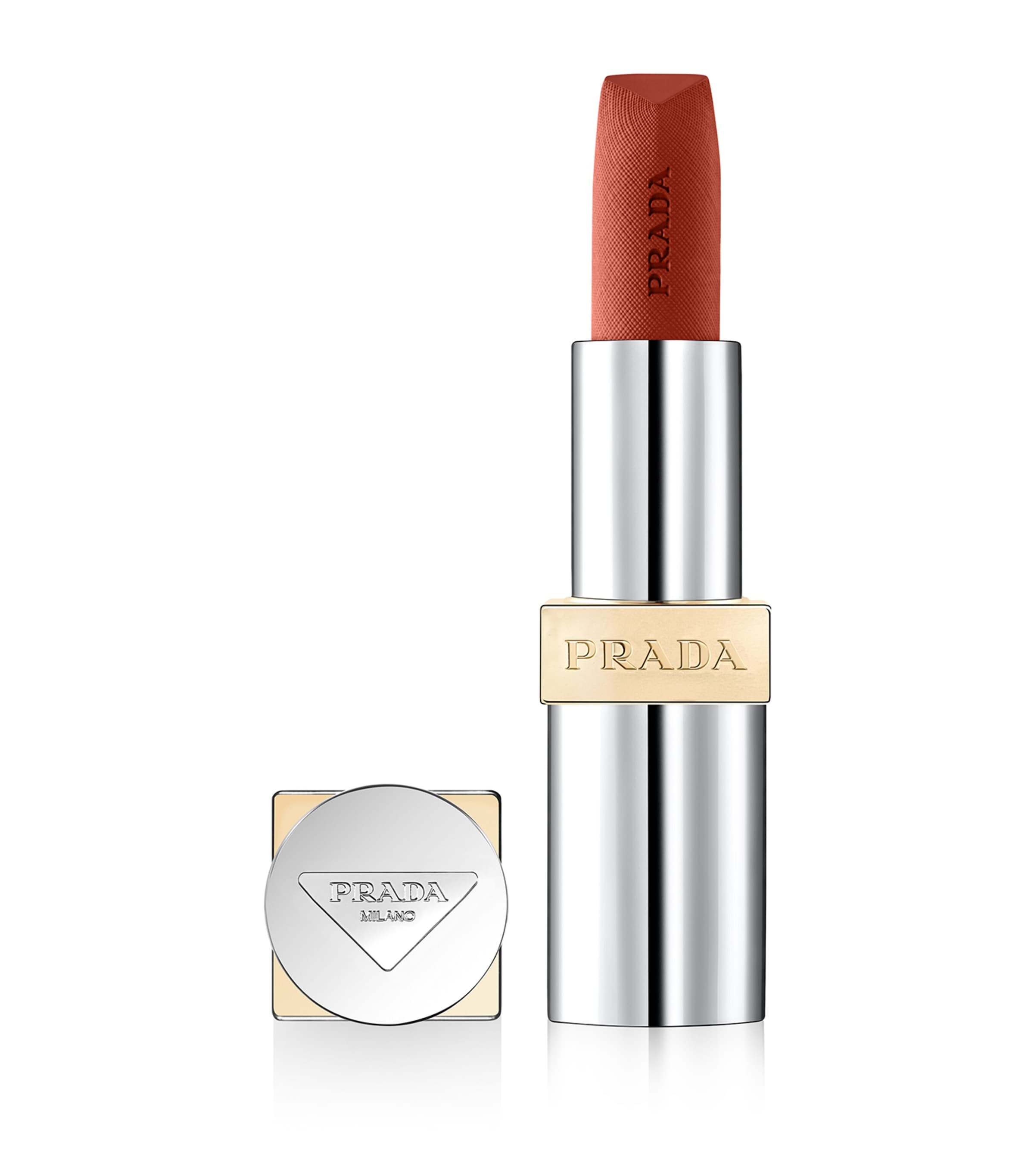 Prada Beauty Prada Monochrome Hyper Matte Lipstick