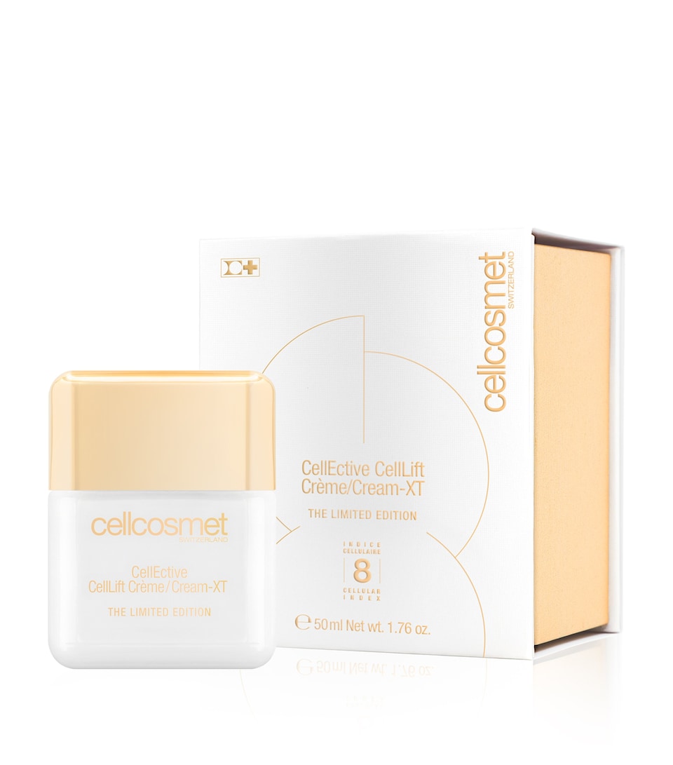 Cellcosmet CellEctive CellLift Cream (50ml)