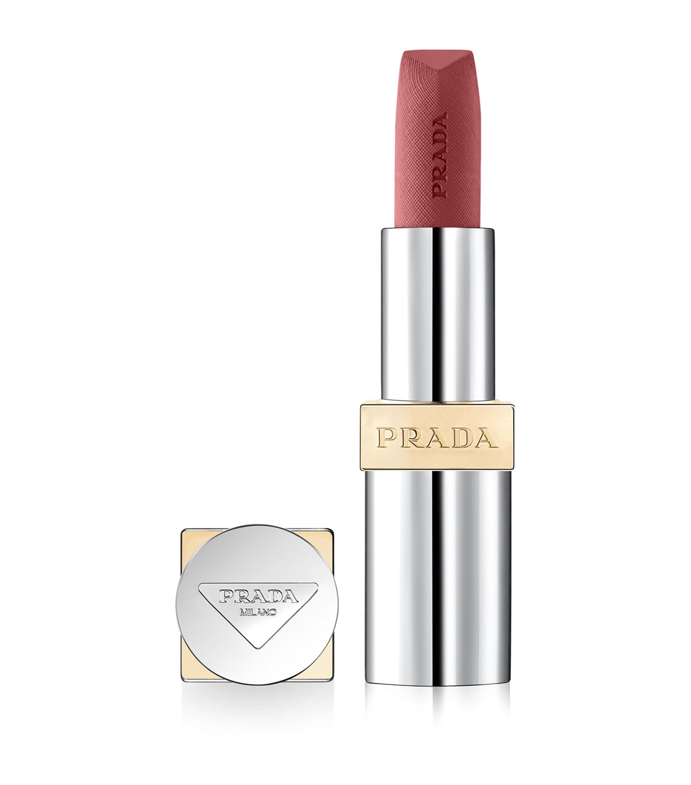 Prada Beauty Prada Monochrome Hyper Matte Lipstick
