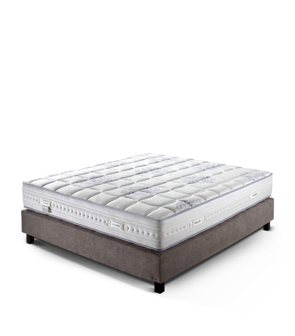 Colunex Beauty Sleep IV Mattress (200cm x 180cm)