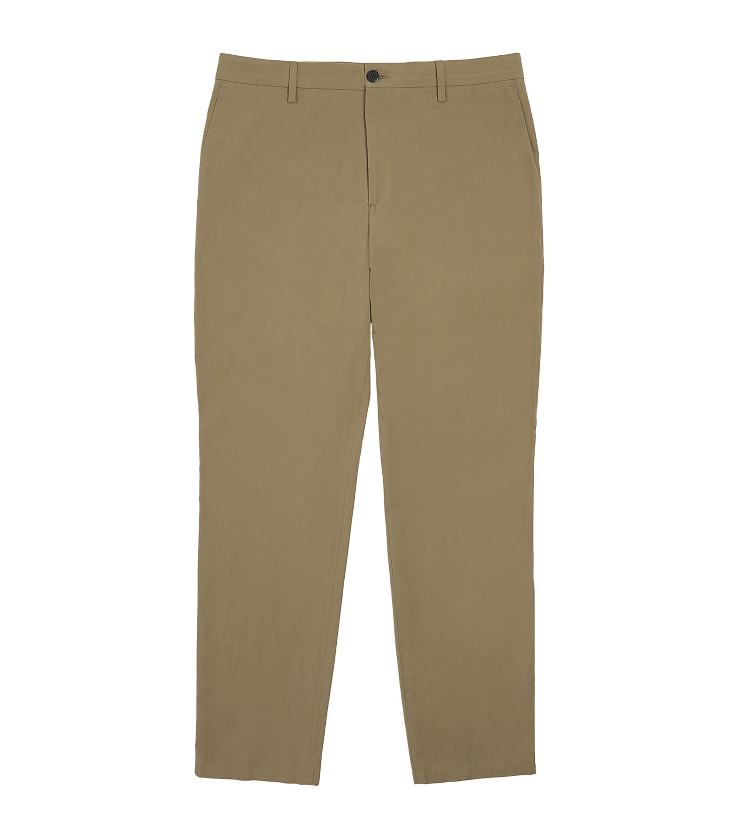 Paul Smith Mens Cotton-Blend Chinos