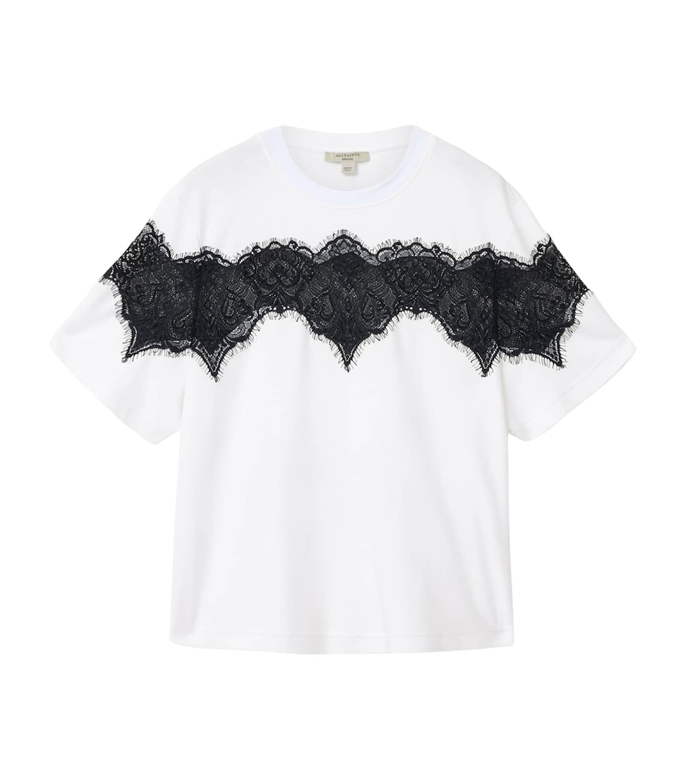 Organic Cotton Lisa T-Shirt