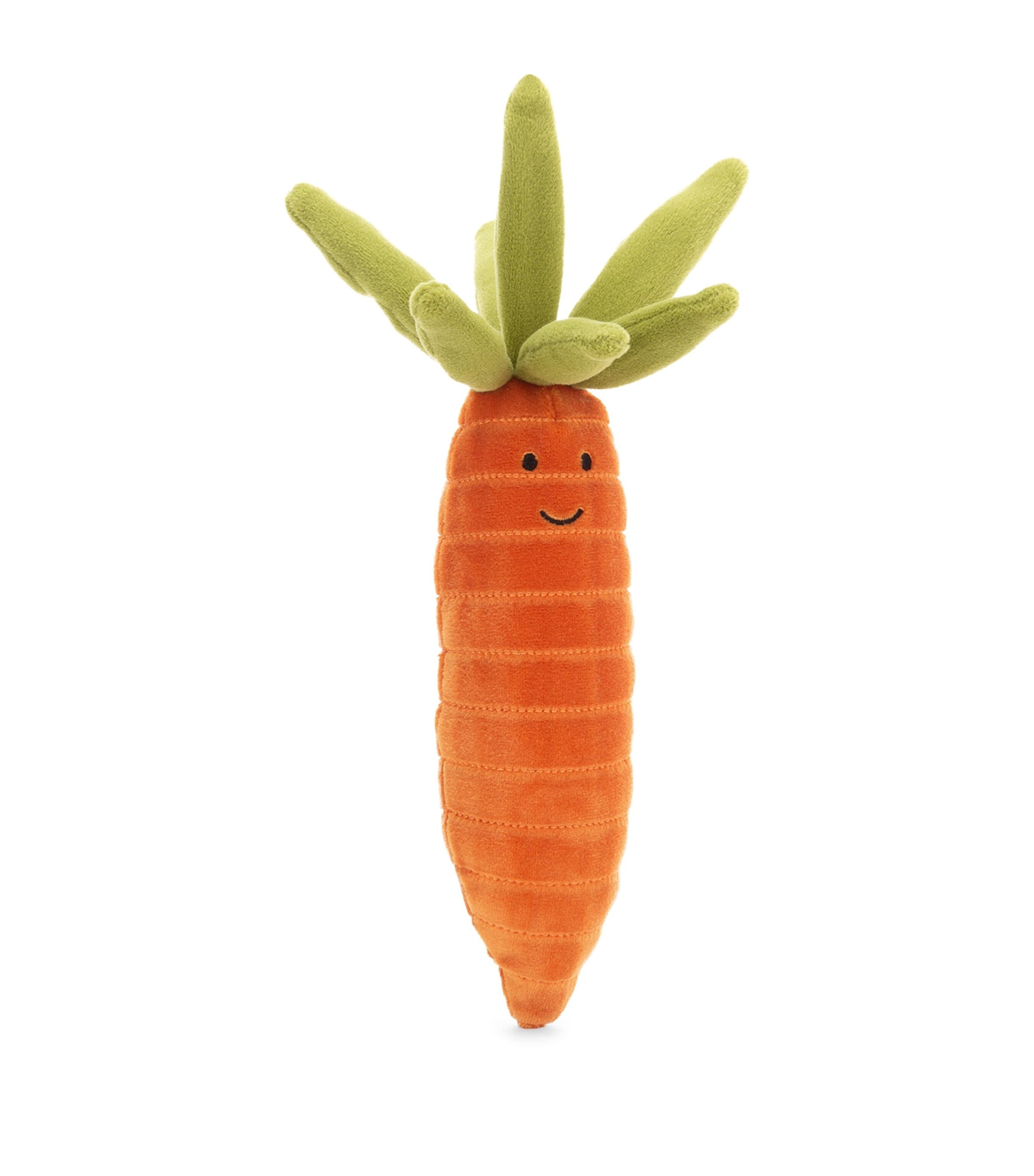Vivacious Vegetable Carrot (17cm)