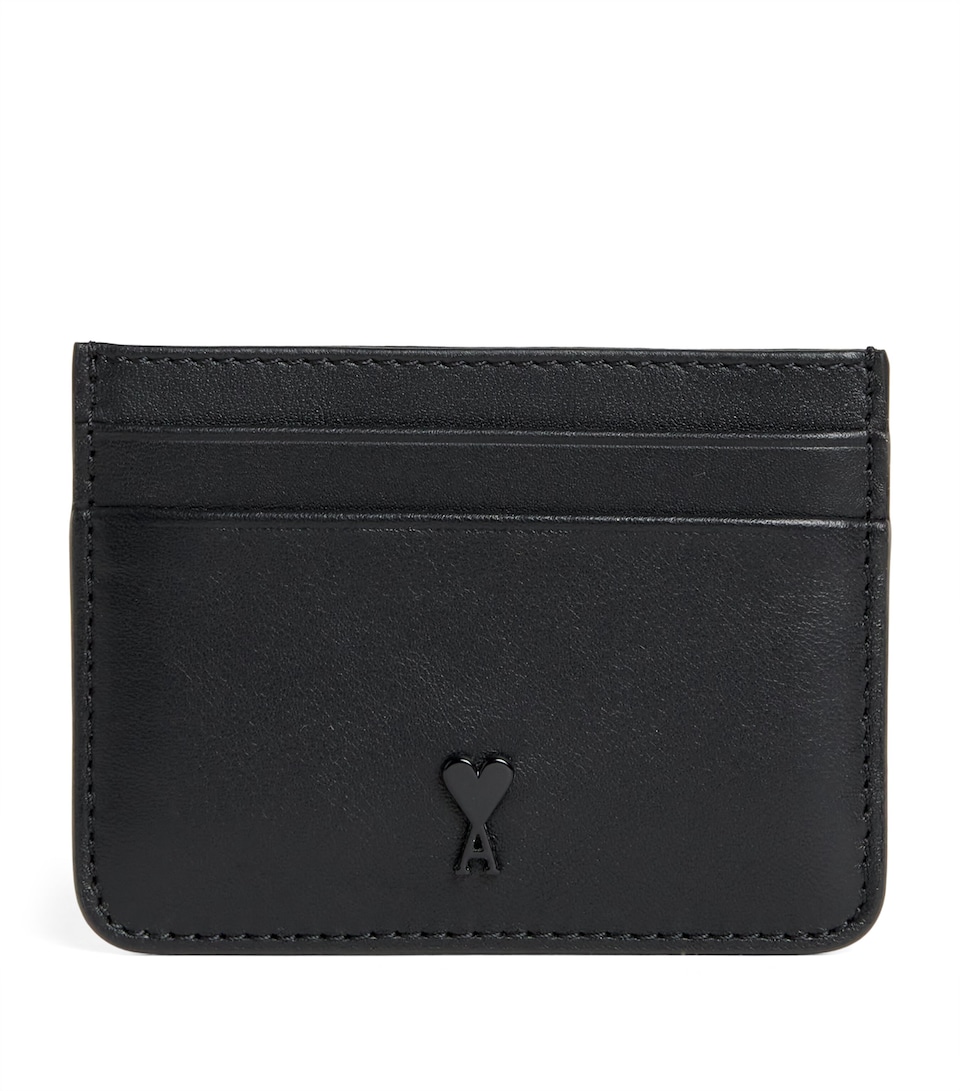 Small Leather Wallet