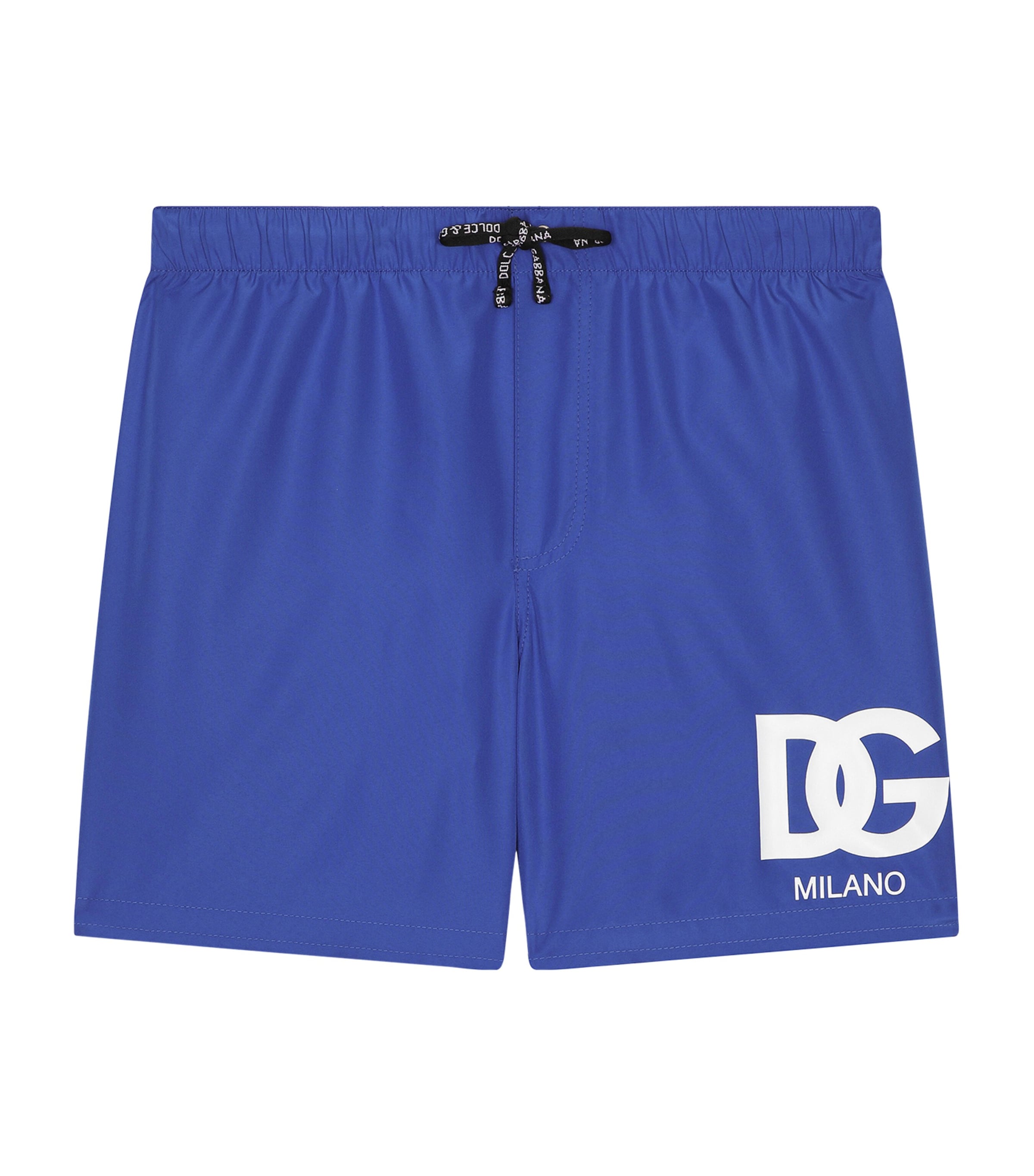 Logo Swim Shorts (8-12 Years)