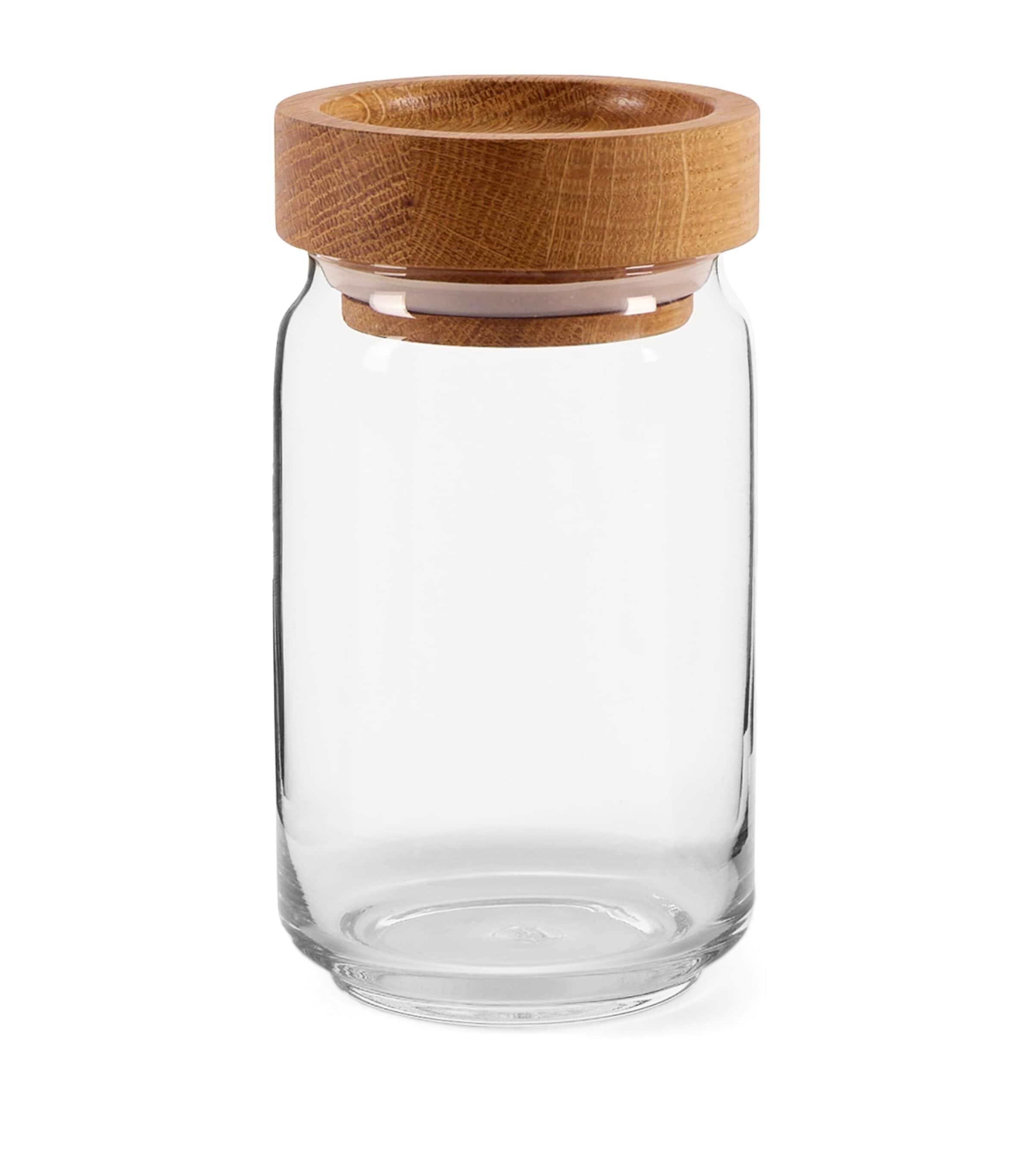 Istria Stacking Jar (750ml)
