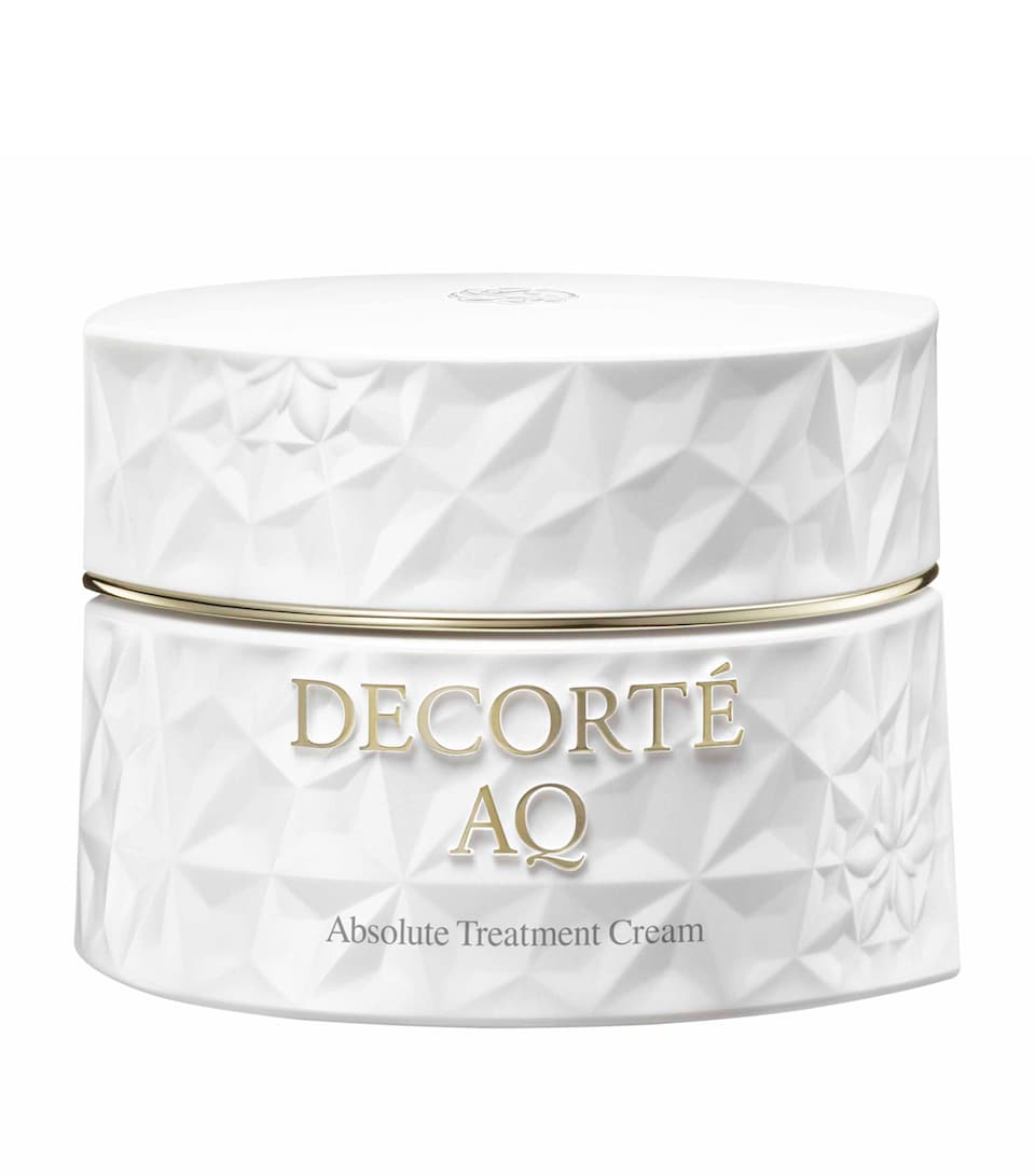 Decorté AQ Absolute Treatment Sculpting Balm Cream (50g)