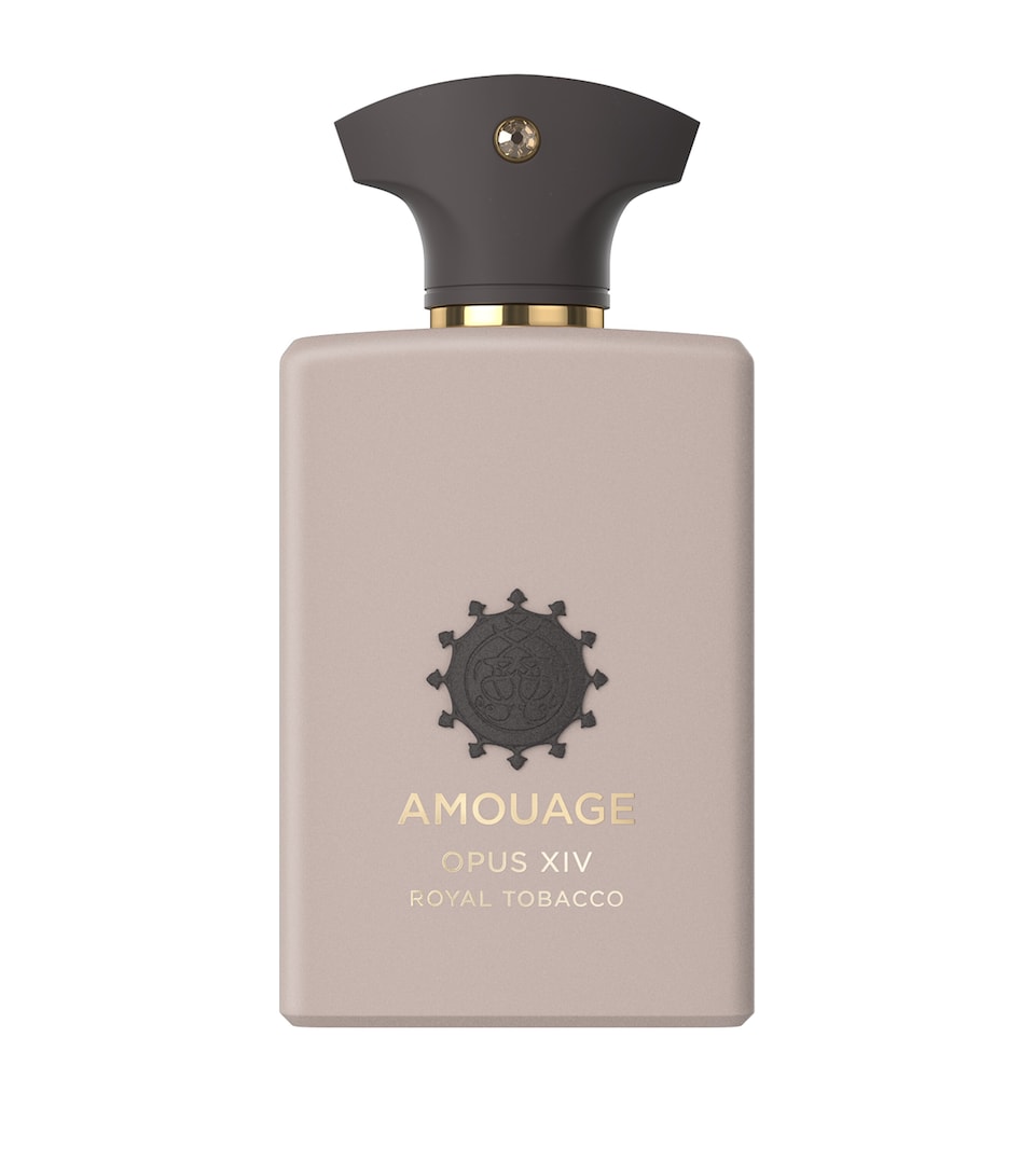 Opus XIV Royal Tobacco Eau de Parfum (100ml)