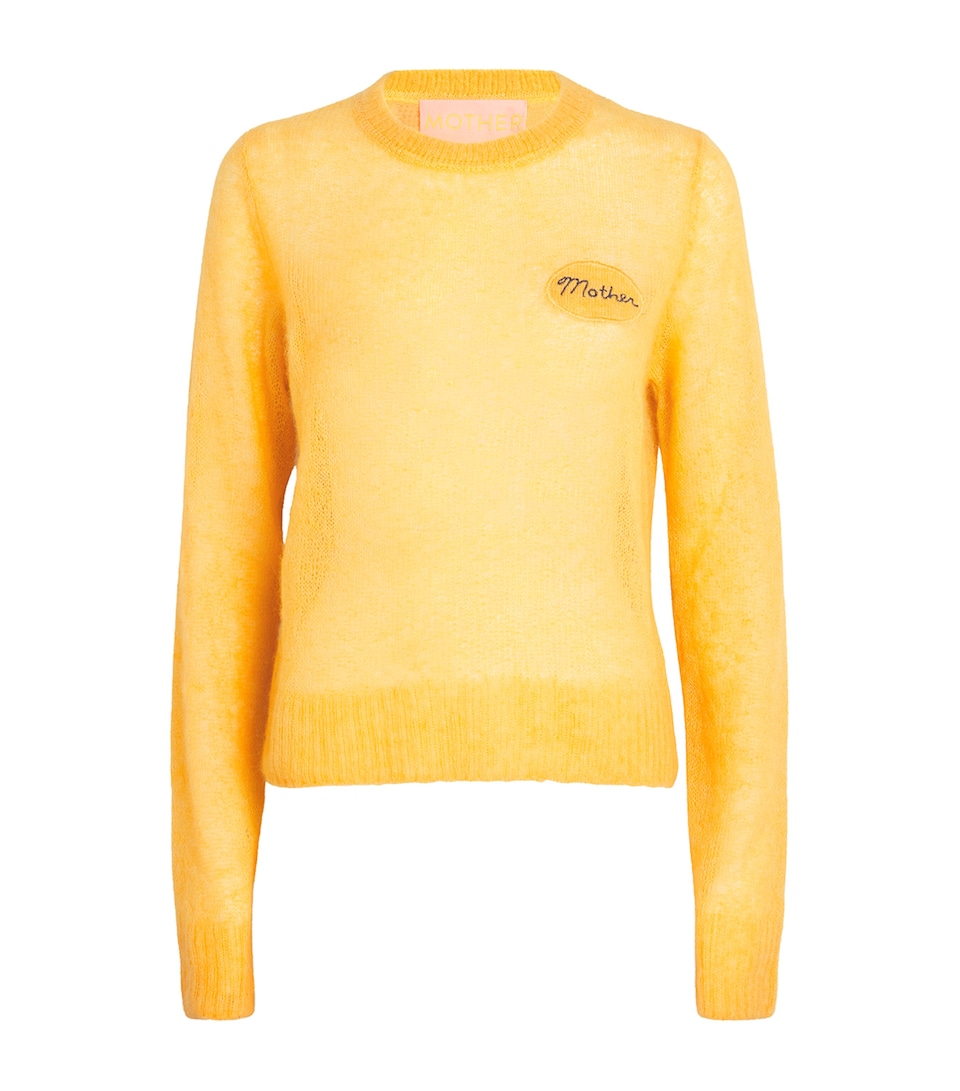 Alpaca-Blend The Jumper