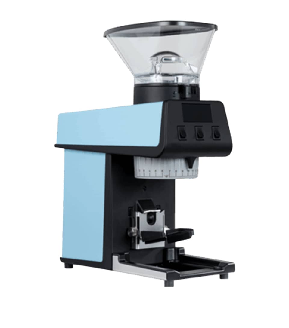 La Marzocco Pico Home Espresso Grinder Light Blue