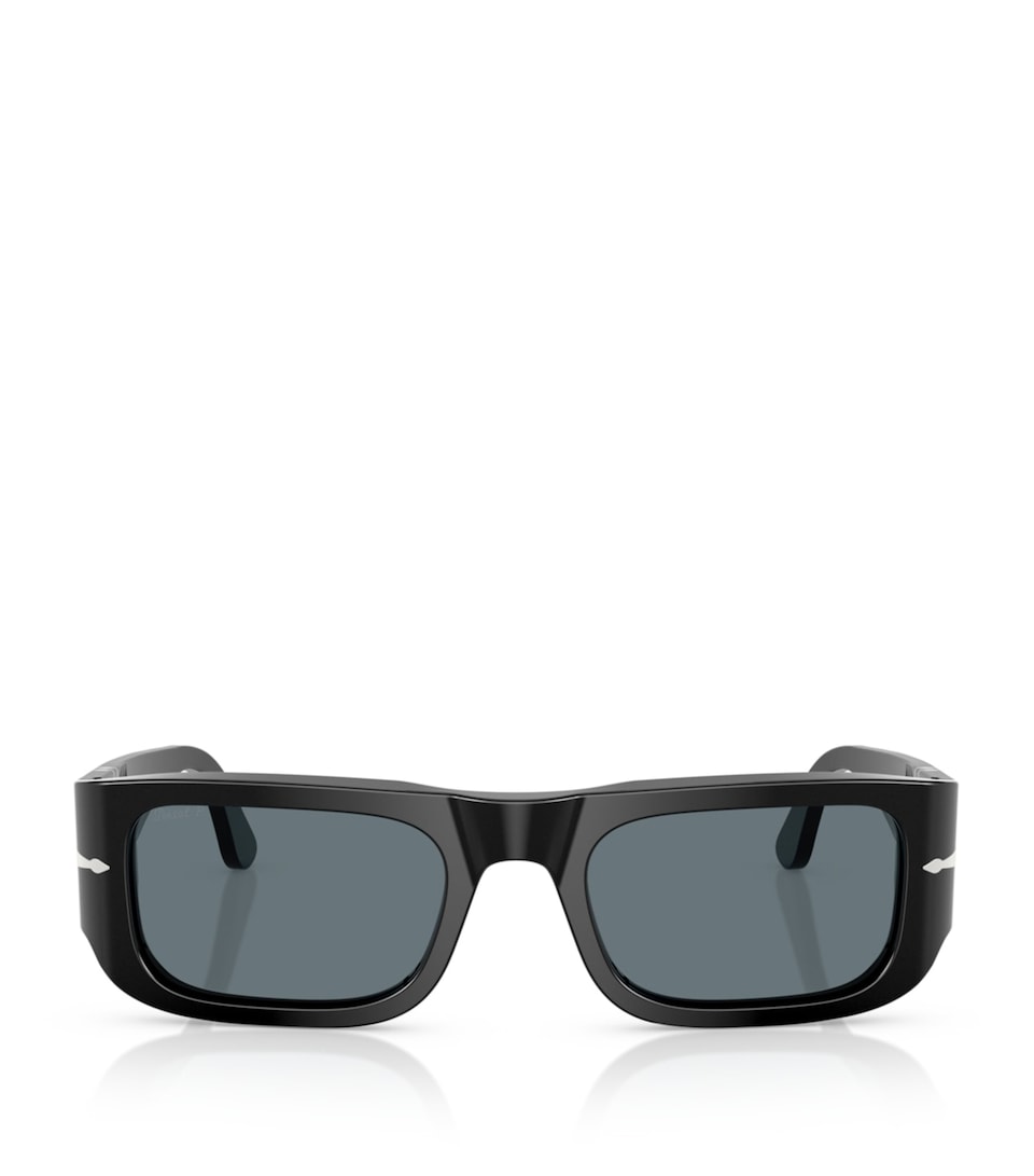 Persol Acetate Pillow Sunglasses