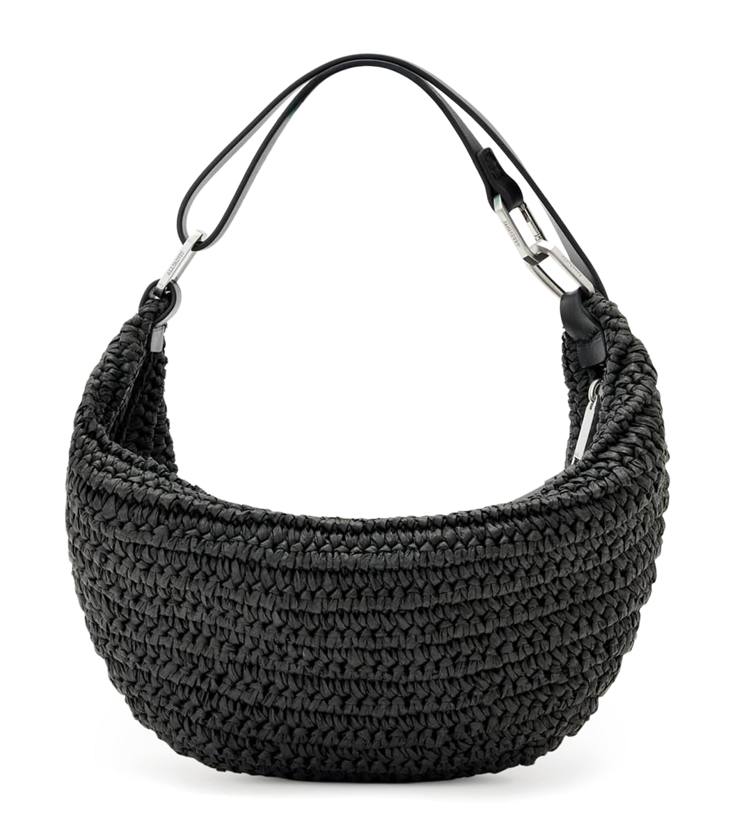 Small Paper Luna Shoulder Bag