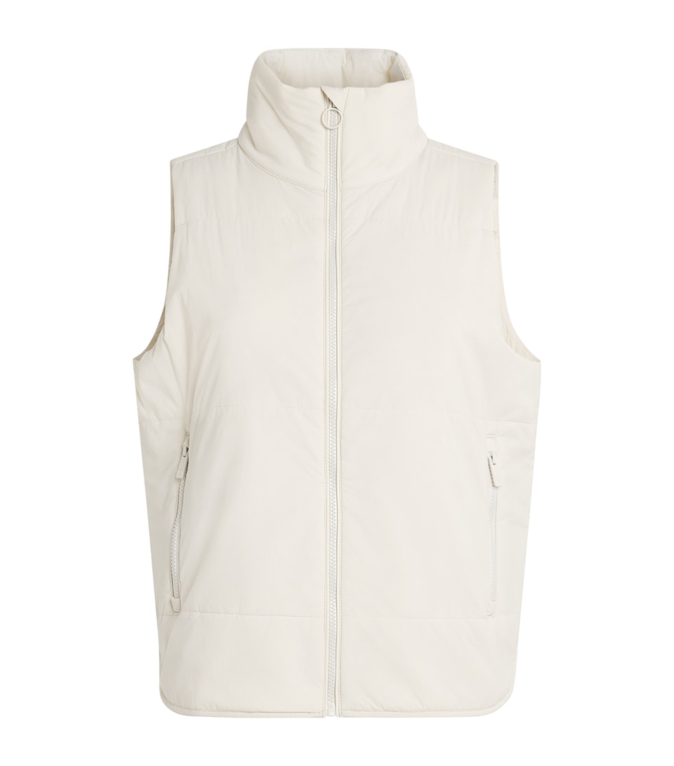 Insulated Canyon Gilet