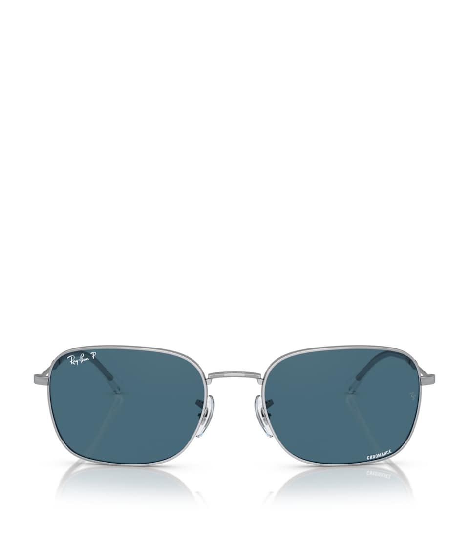 Metal 0RB3706 Sunglasses