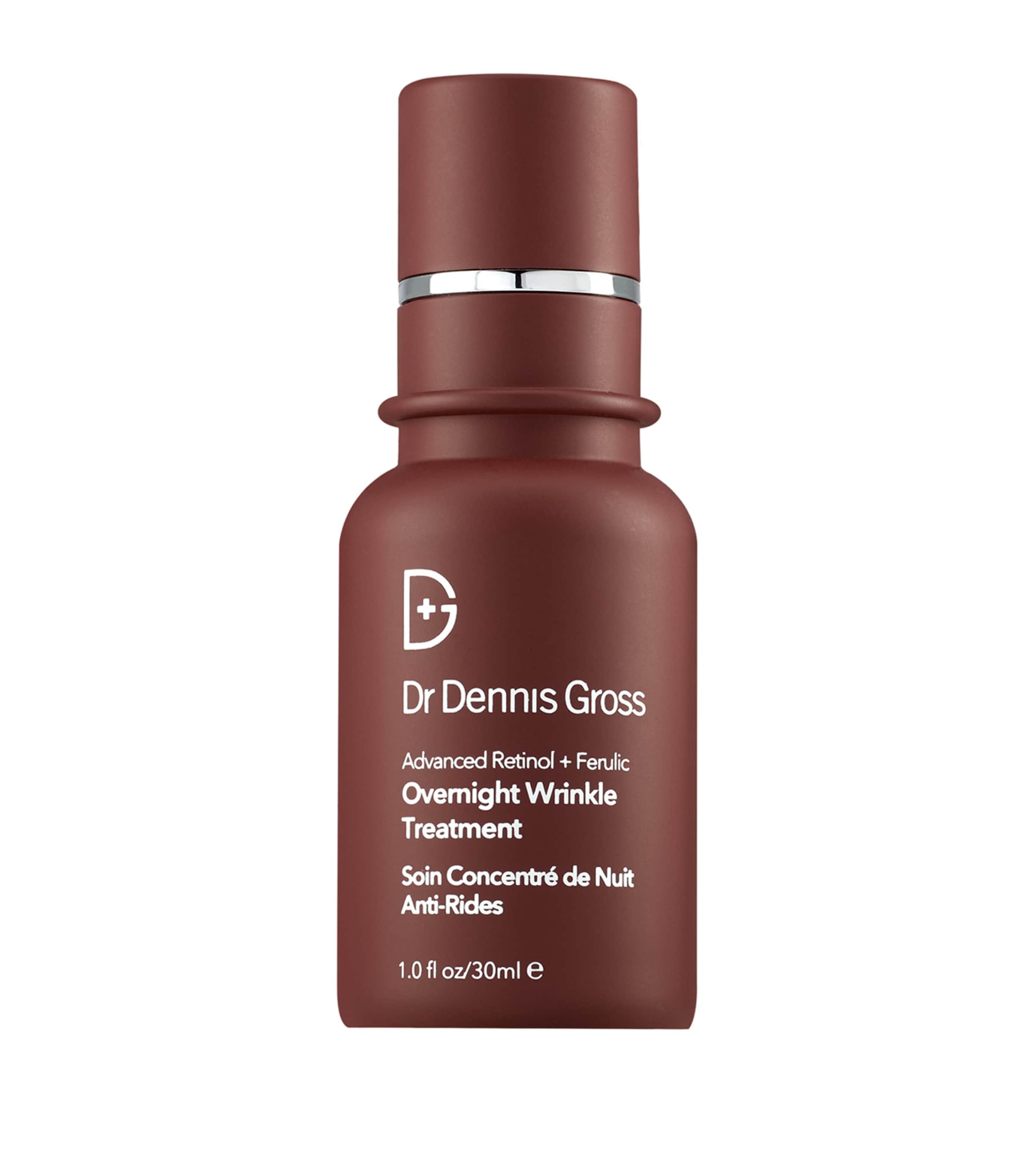 Dr Dennis Gross Advanced Retinol + Ferulic Overnight Wrinkle Treatment (30ml)
