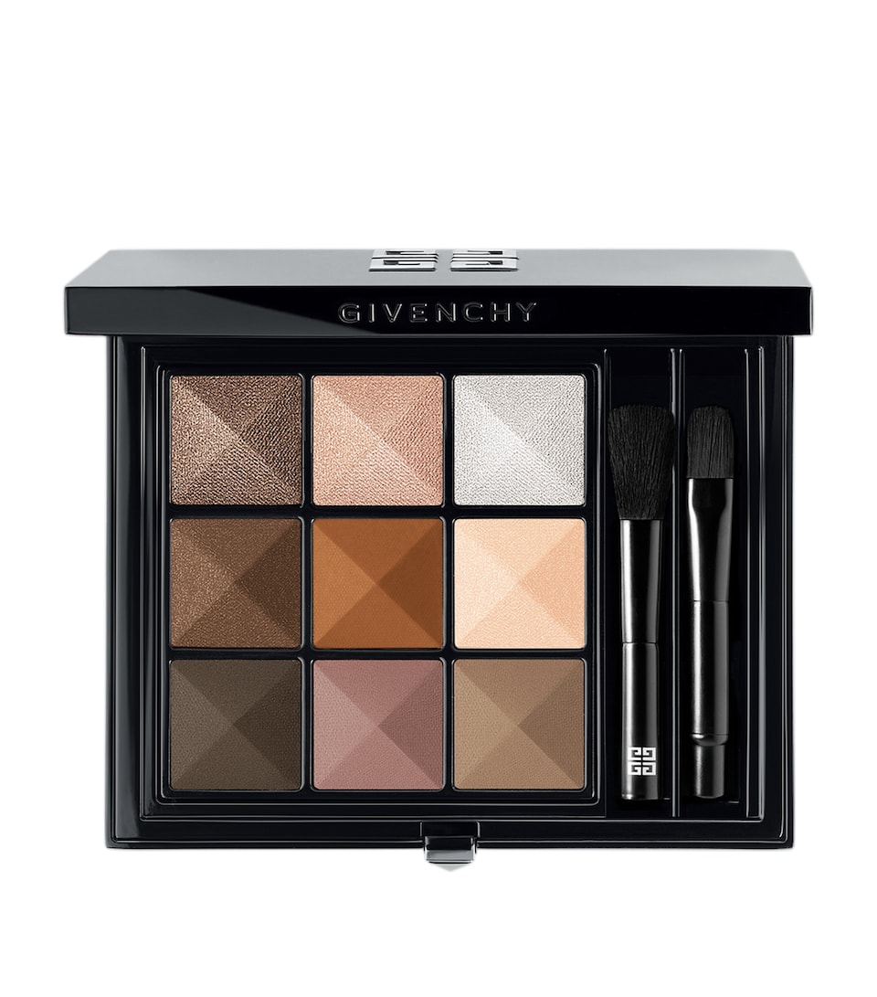Le 9 de Givenchy Multi-Finish Eyeshadow Palette