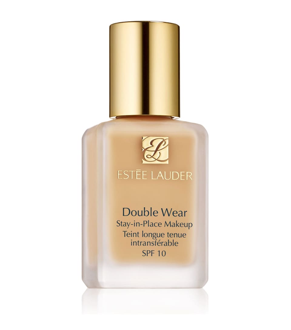 Double Wear Stay-in-Place Makeup SPF 10