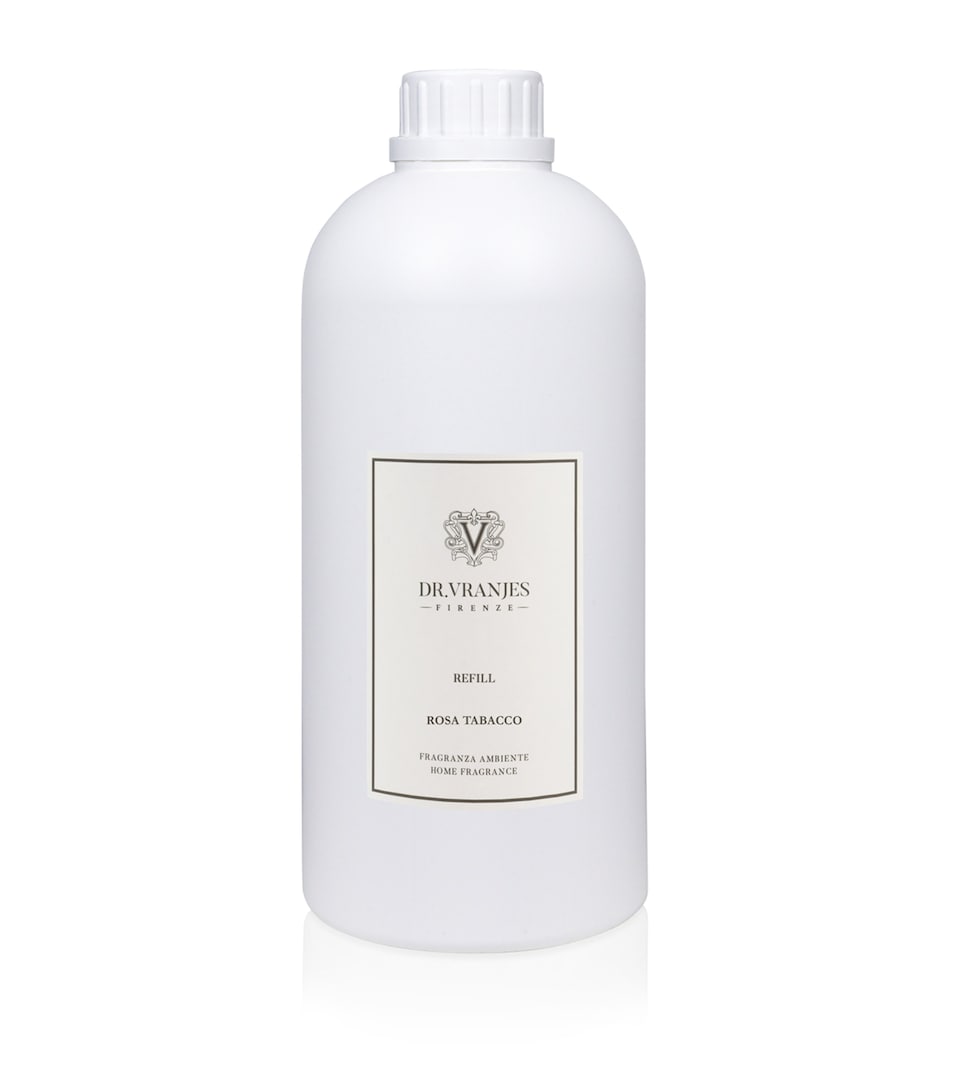 Rosa Tabacco Diffuser (2.5L) - Refill