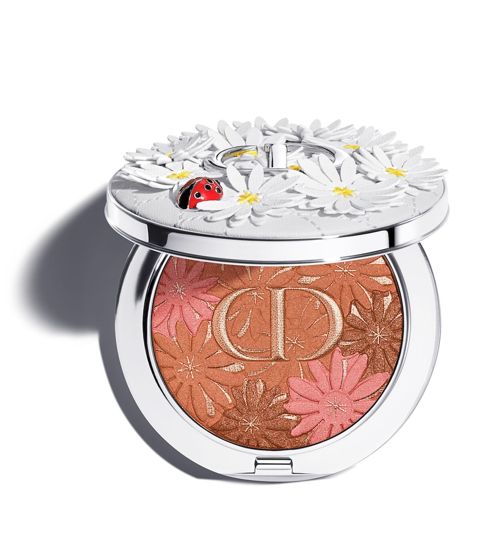 DIOR Dior Forever Nude Bronze Glow Pink