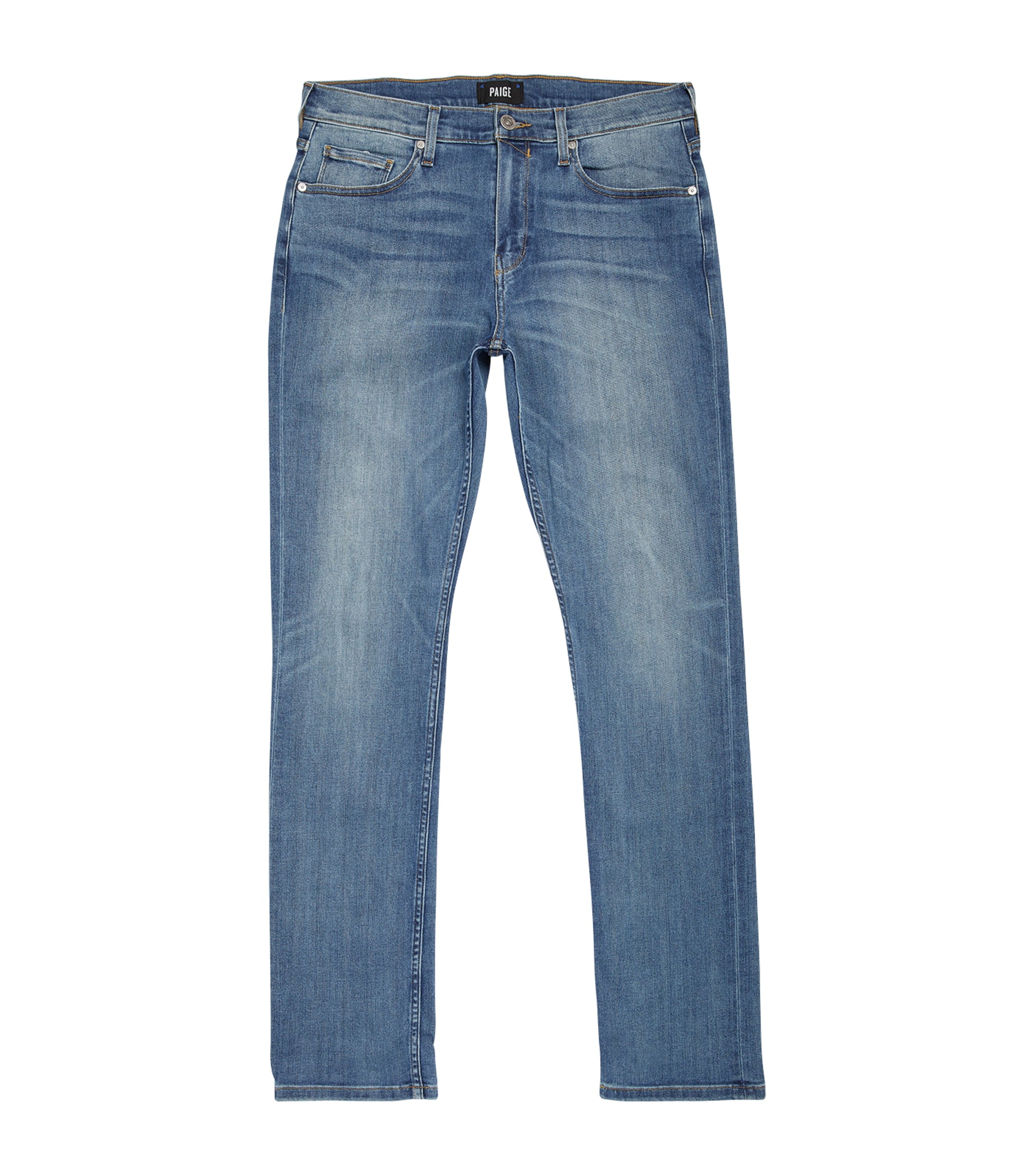 Federal Slim Jeans