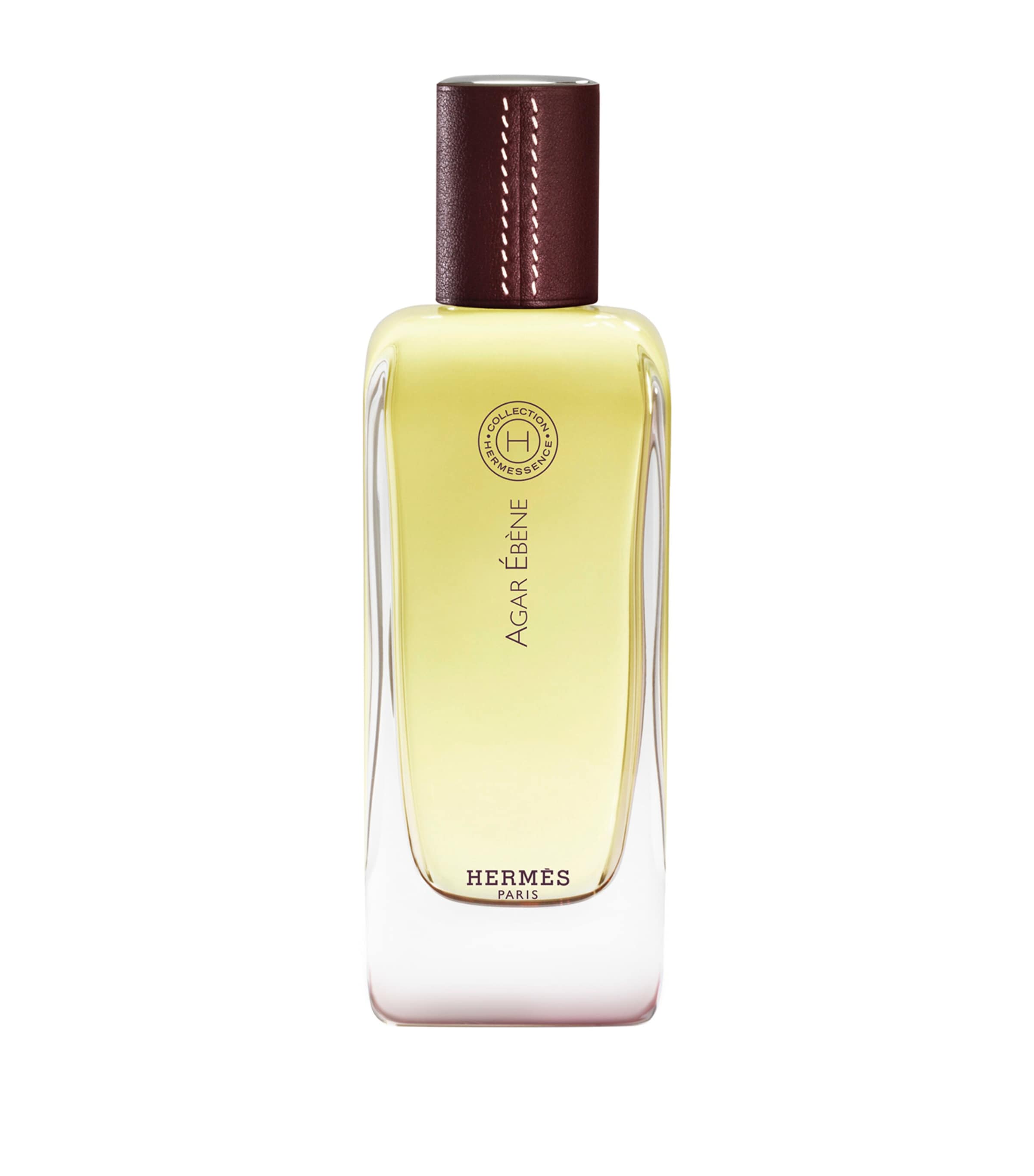 HERMÈS Agar Ébène Eau de Toilette (100ml)