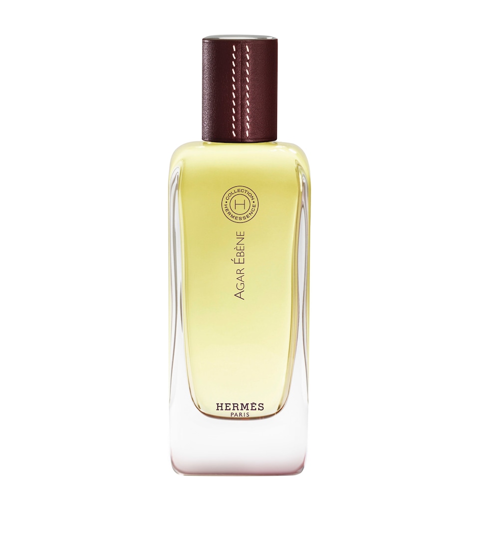 HERMÈS Agar Ébène Eau de Toilette (100ml)