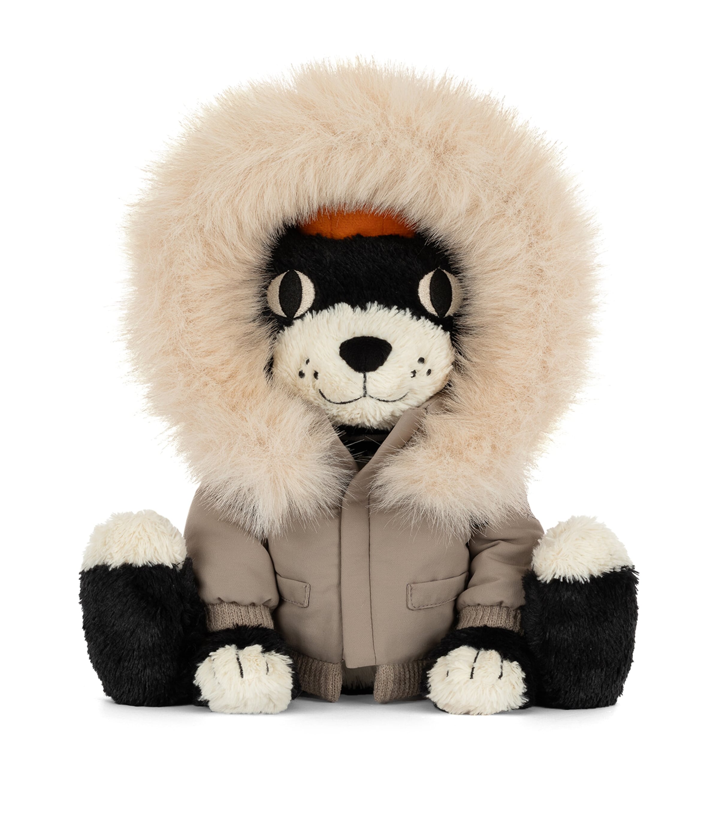 Jellycat Alpine Jack Jellycat (32cm)