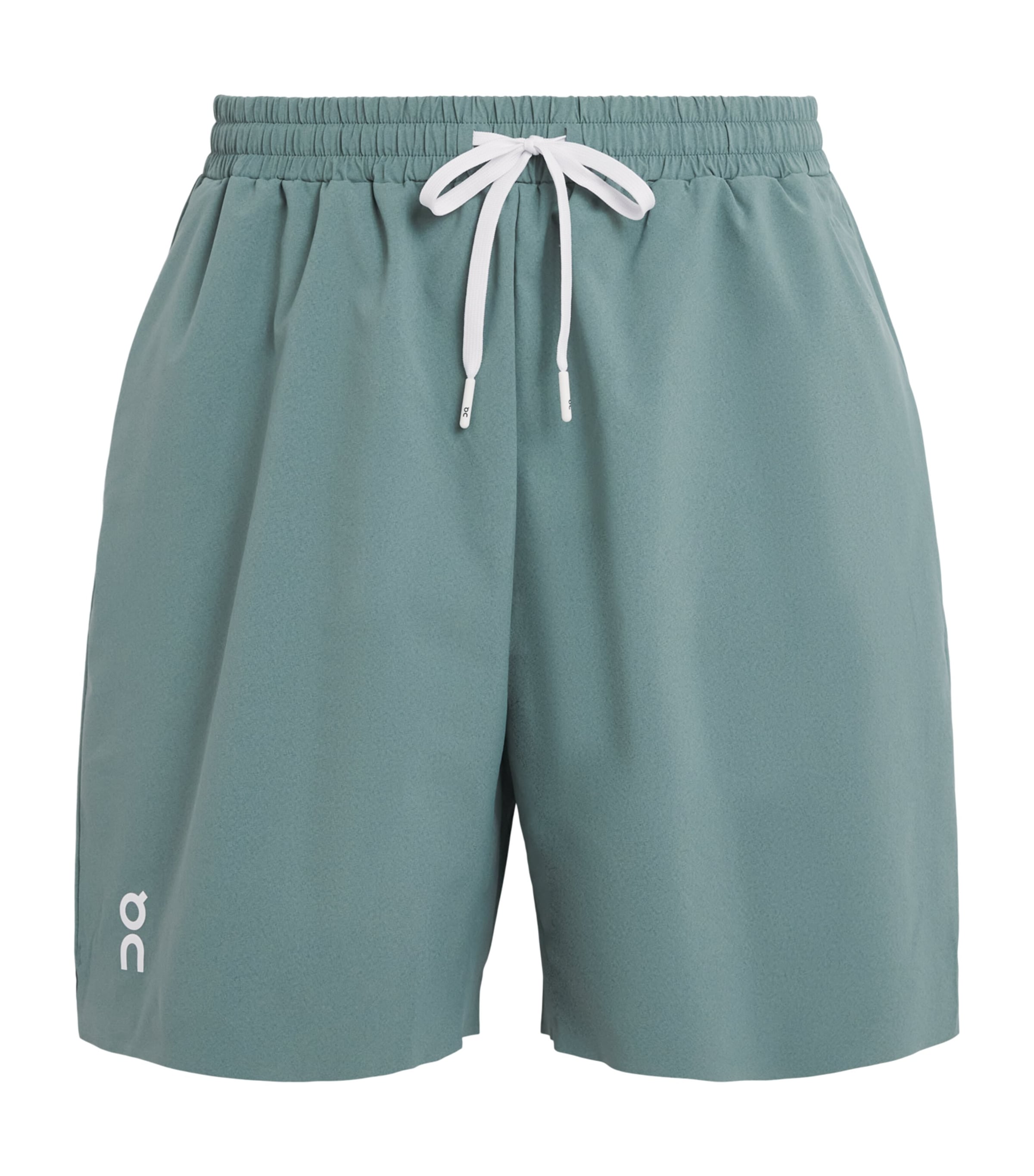 On Mens Court Shorts Tide