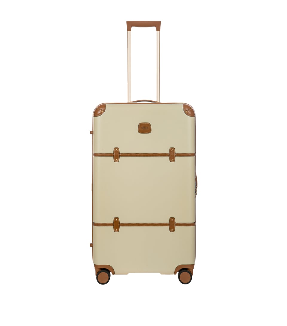 Bellagio 3 Wheeled Trunk (80cm)