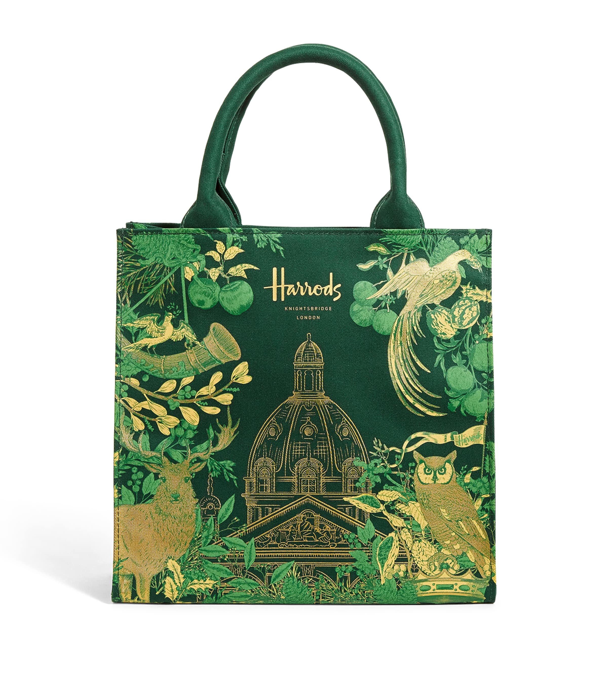 Harrods Shopper Bags | Harrods US