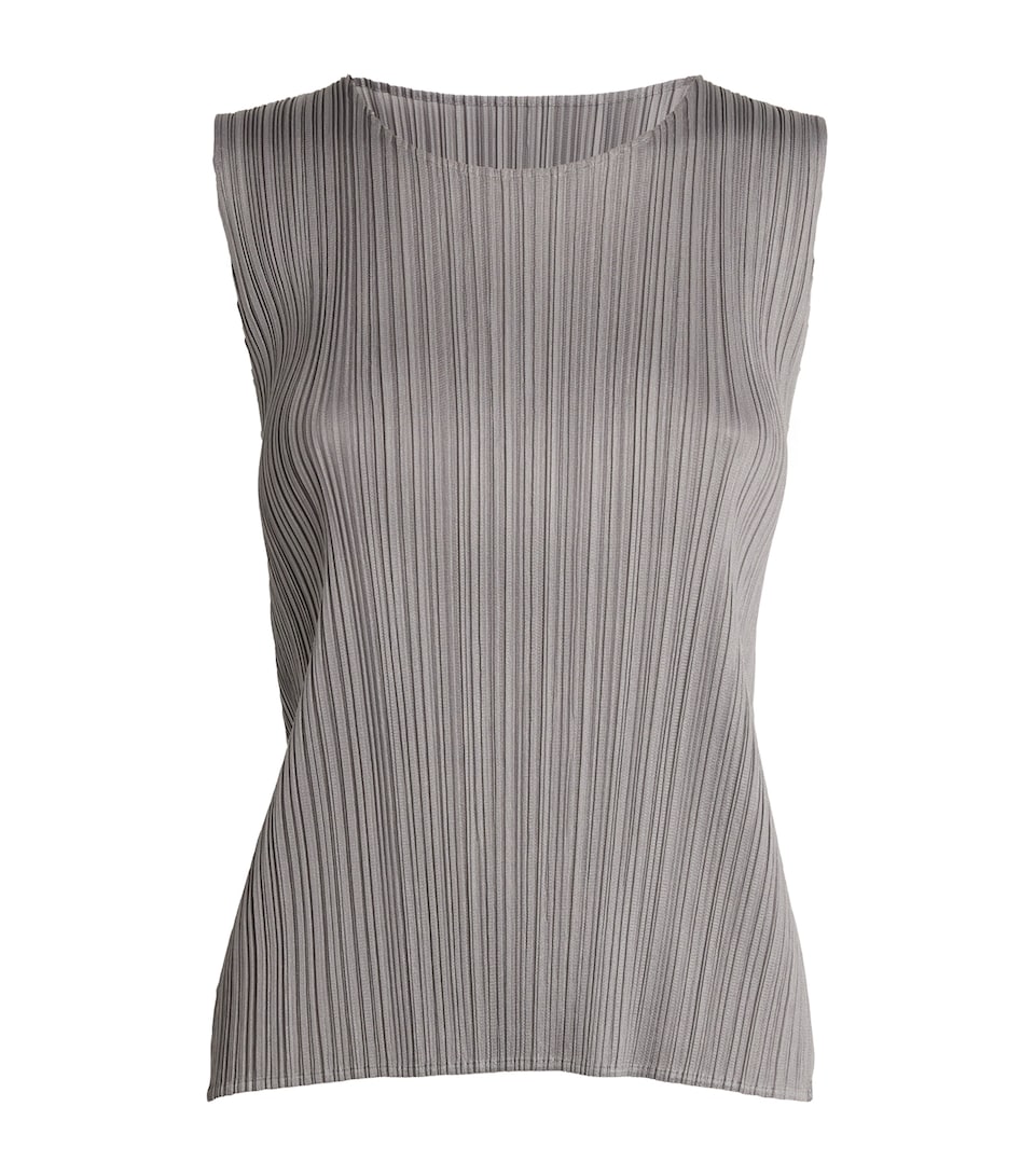 Basics Sleeveless Top