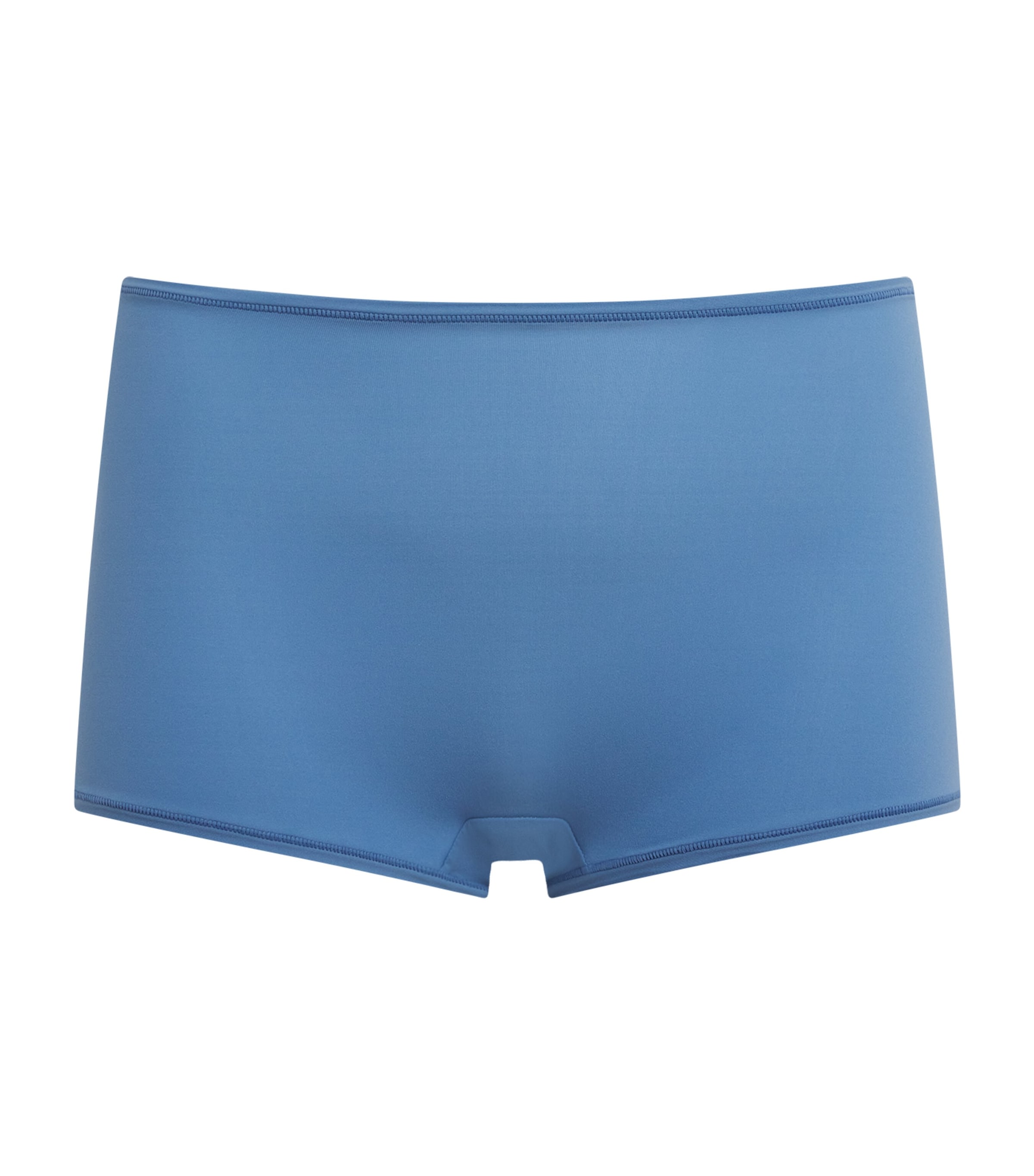 Skims Womens Fits Everybody Boyshort Briefs Arctic