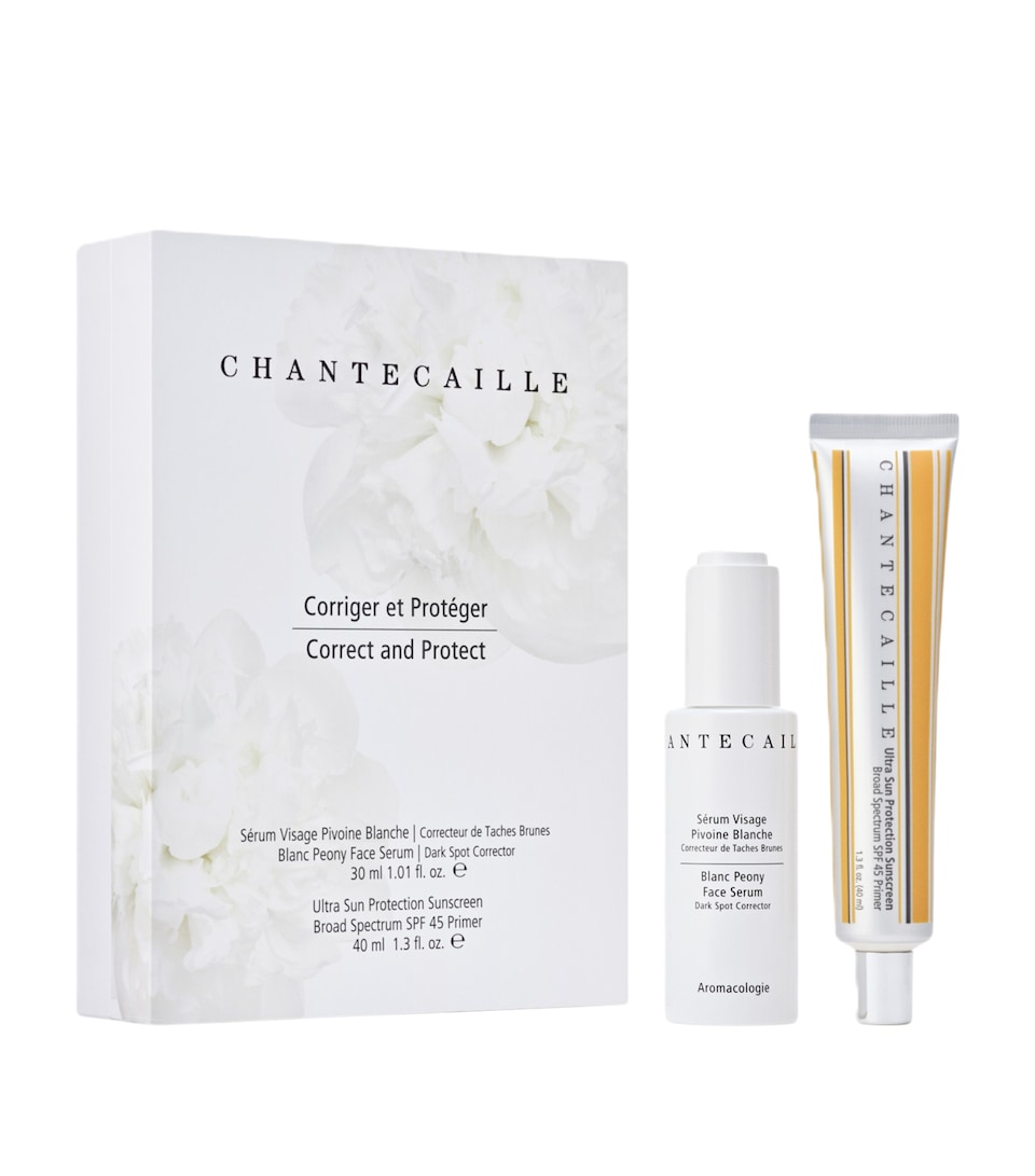 Correct and Protect Set