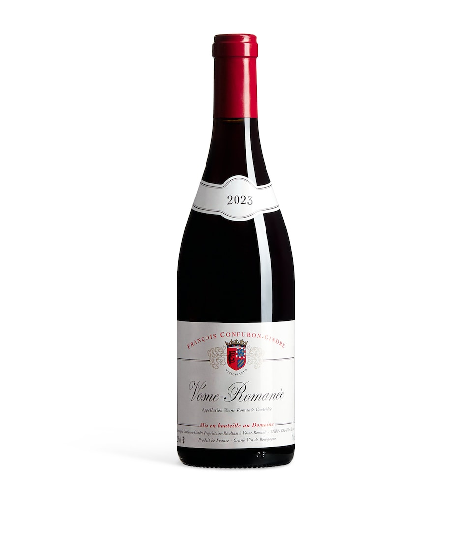 Domaine Confuron-Gindre Domaine Confuron-Gindre Vosne-Romanée 2023 (75cl) - Burgundy, France