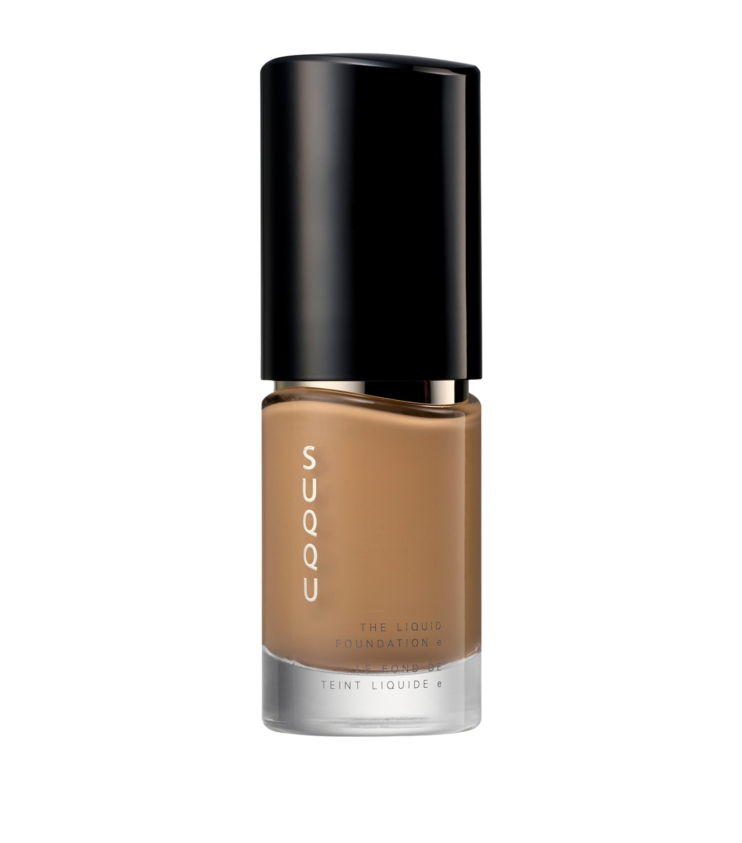 Suqqu The Liquid Foundation E