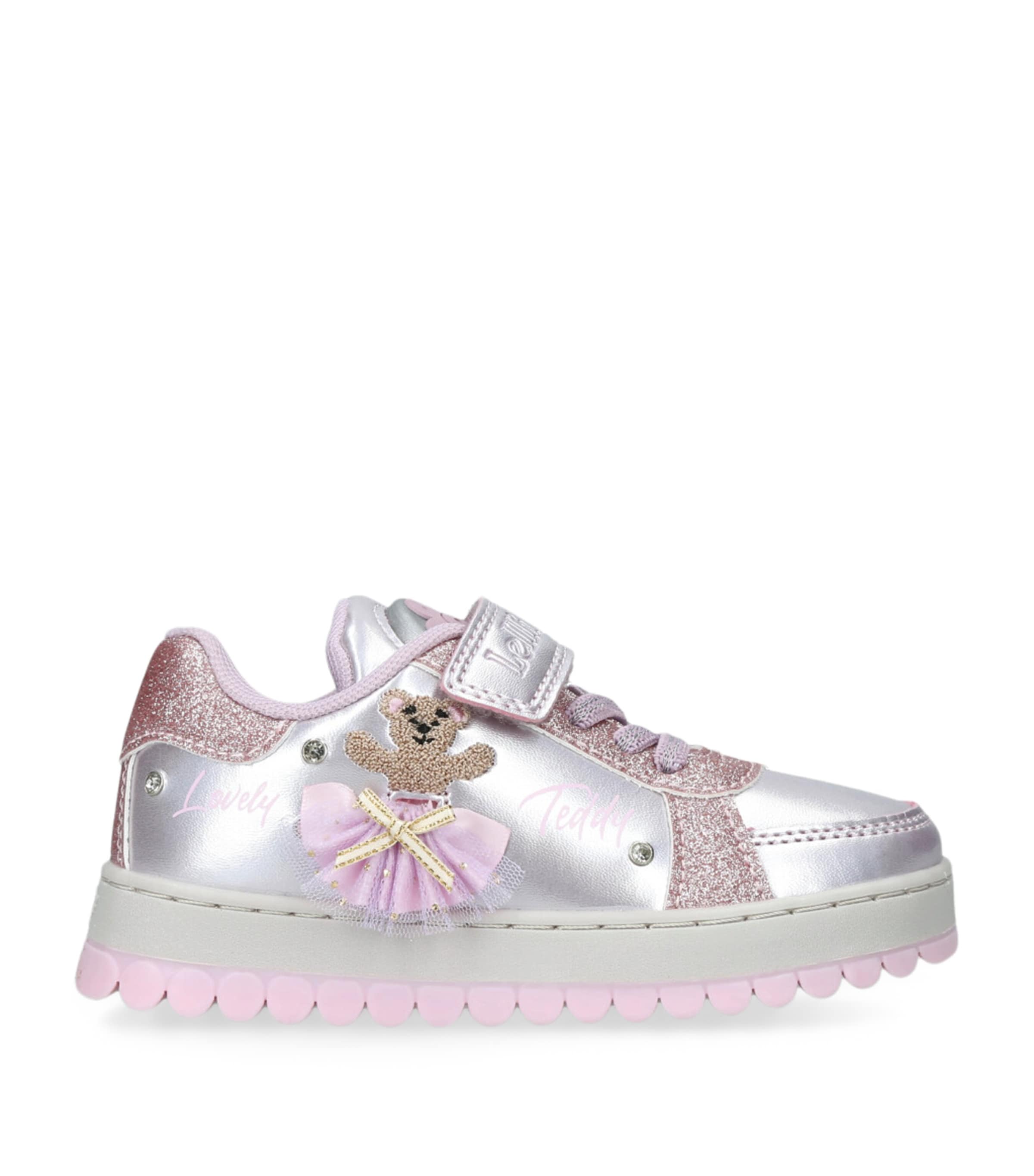 Mille Stelle Sneakers